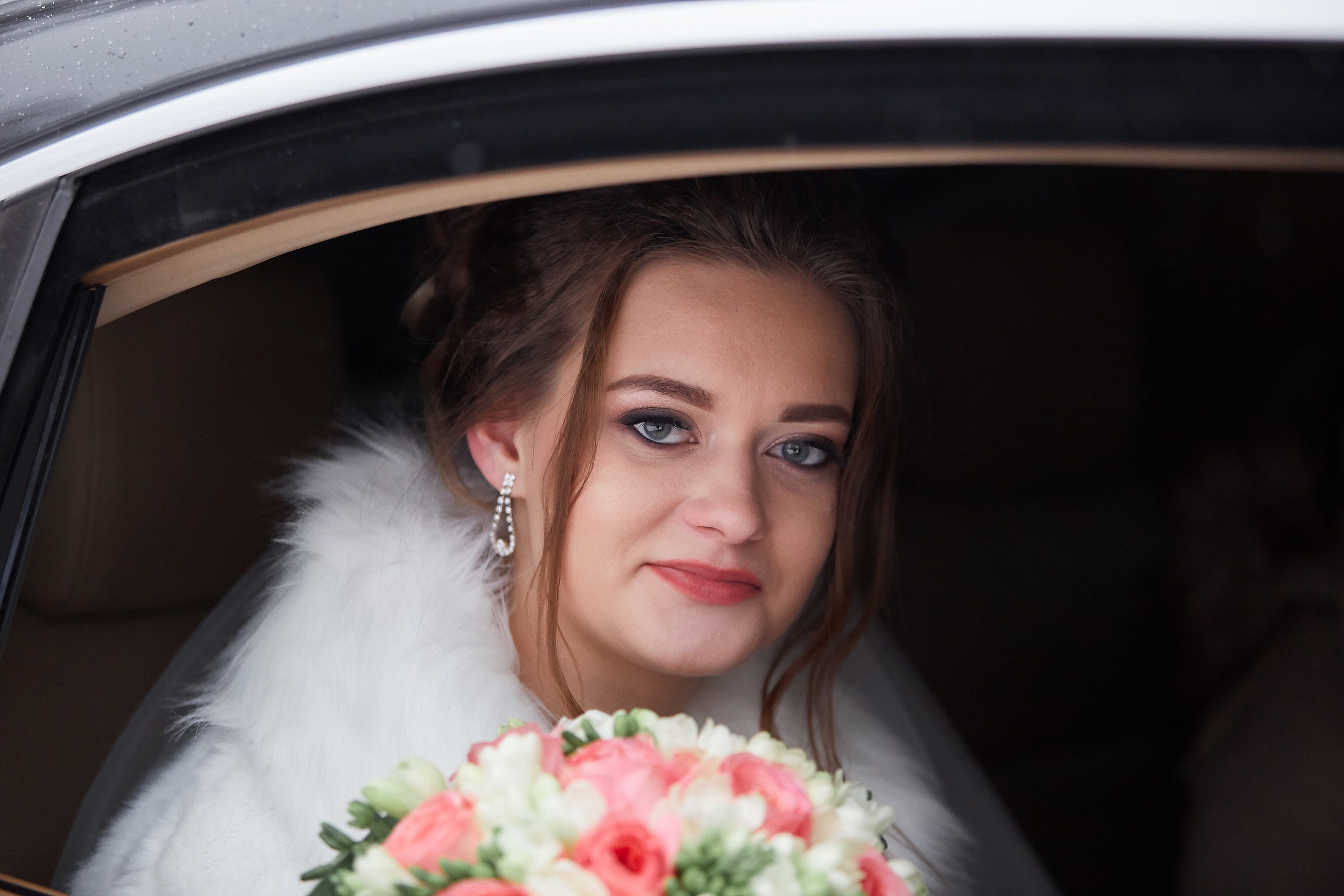 Свадьба. Фотограф в Москве и Подмосковье Сергей Дорохов