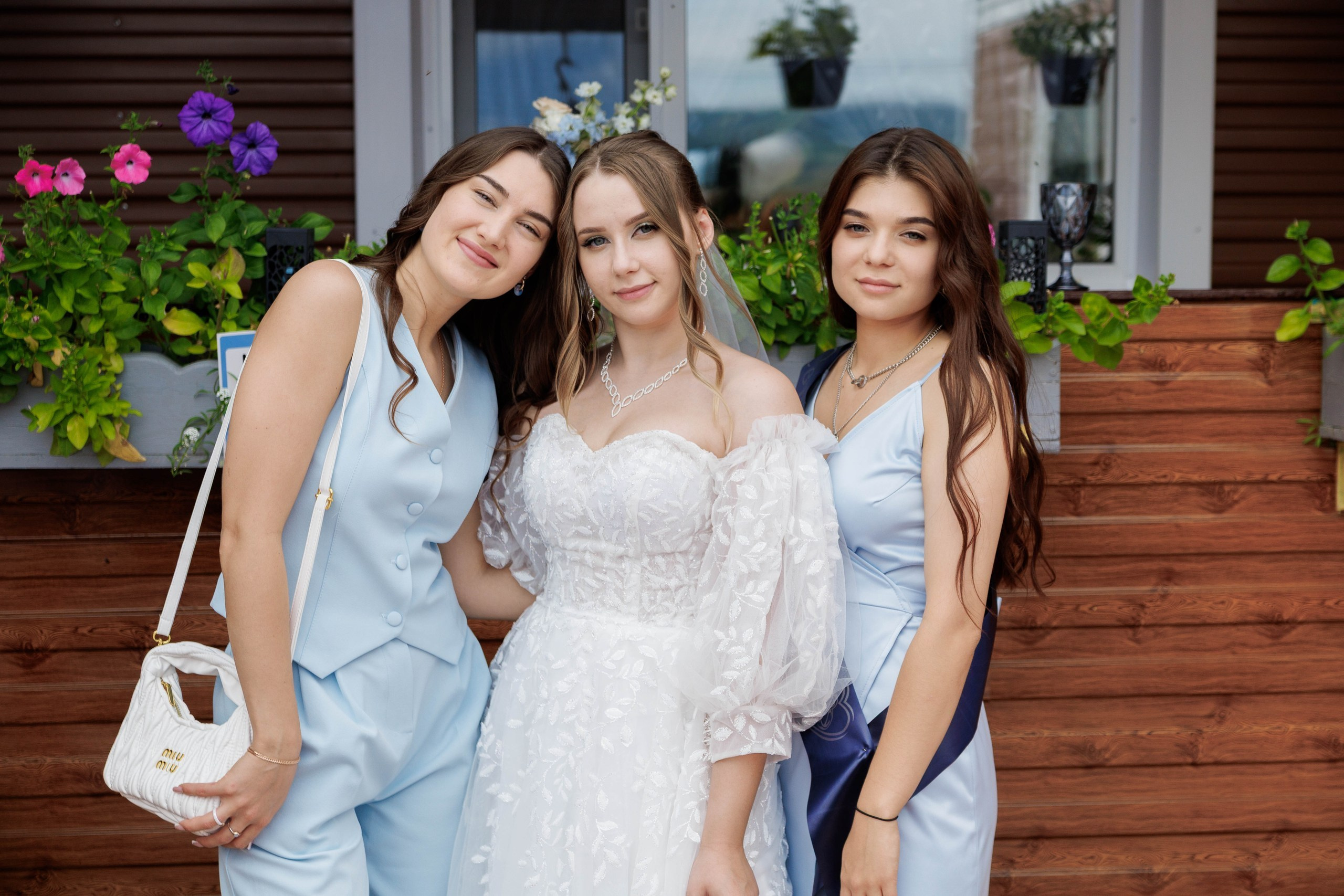 Даниил и Римма. Фотограф Красноярск, Уяр, Железногорск и Подгорный