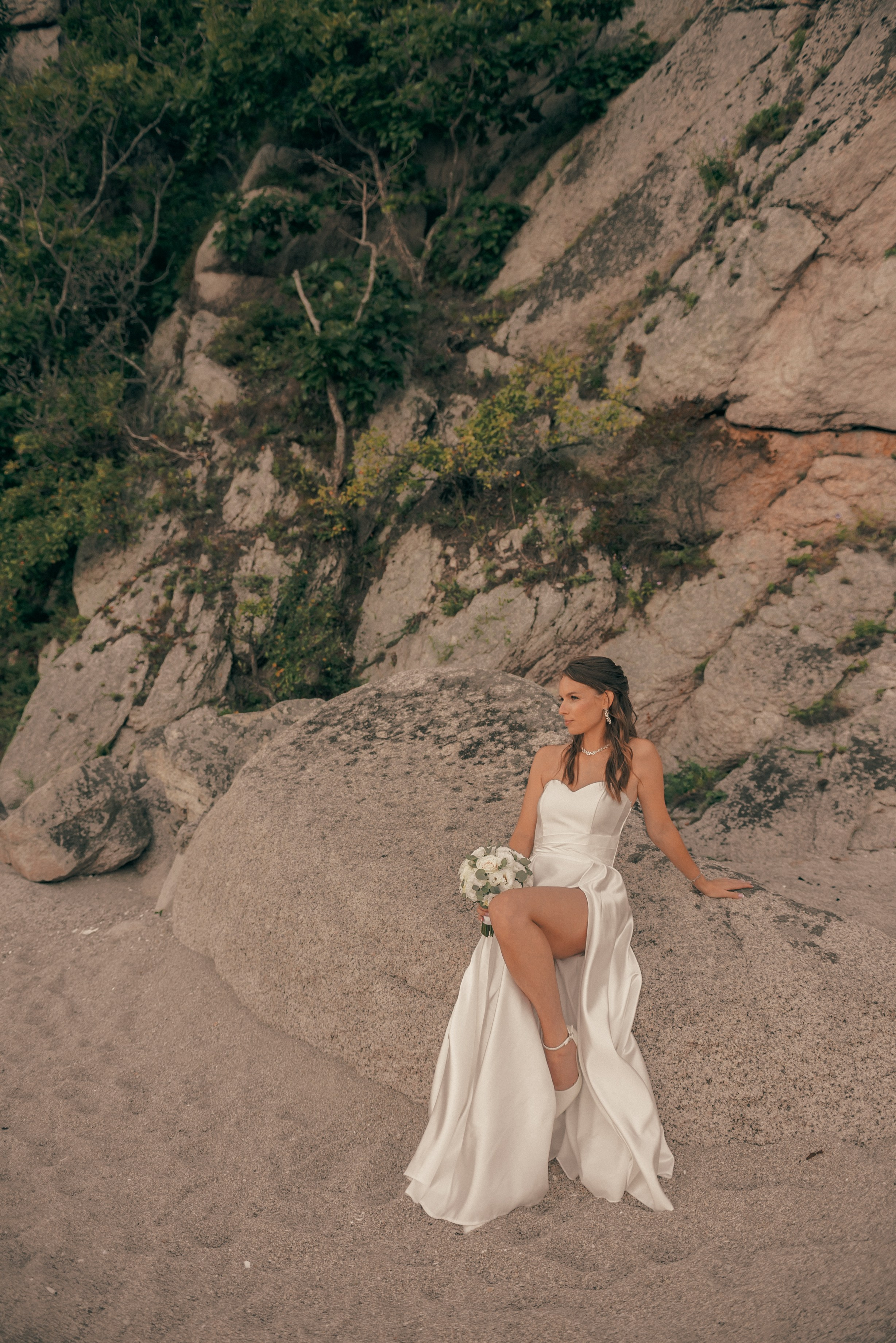 Свадьбы / love story. Семейный и свадебный фотограф Элеонора Головёнкина Калининград — Находка