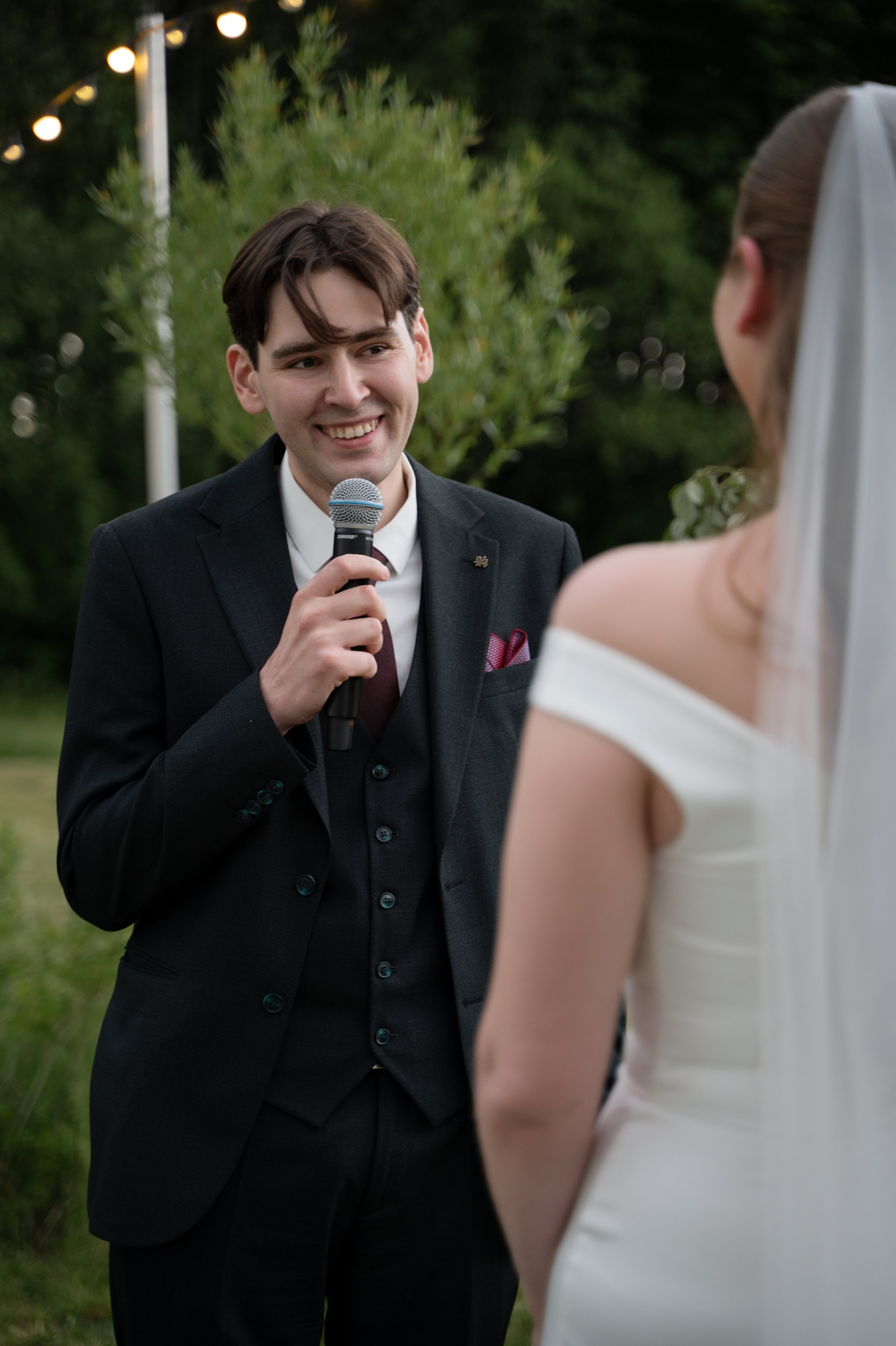 Олег и Рита. Свадебный фотограф Тула