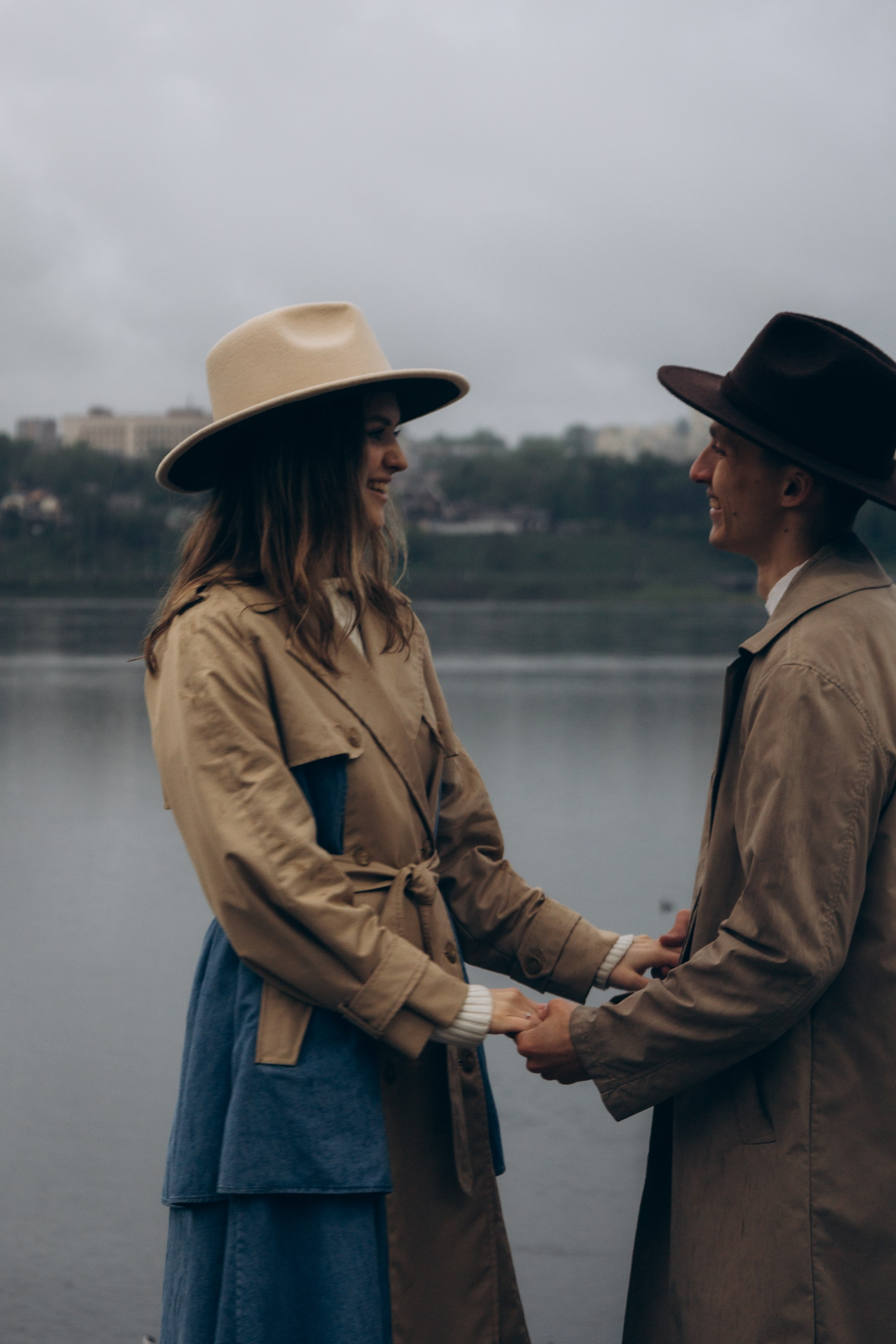 Любовная история на Нижней Набережной. Свадебный Фотограф в Иркутске Екатерина Елисеева