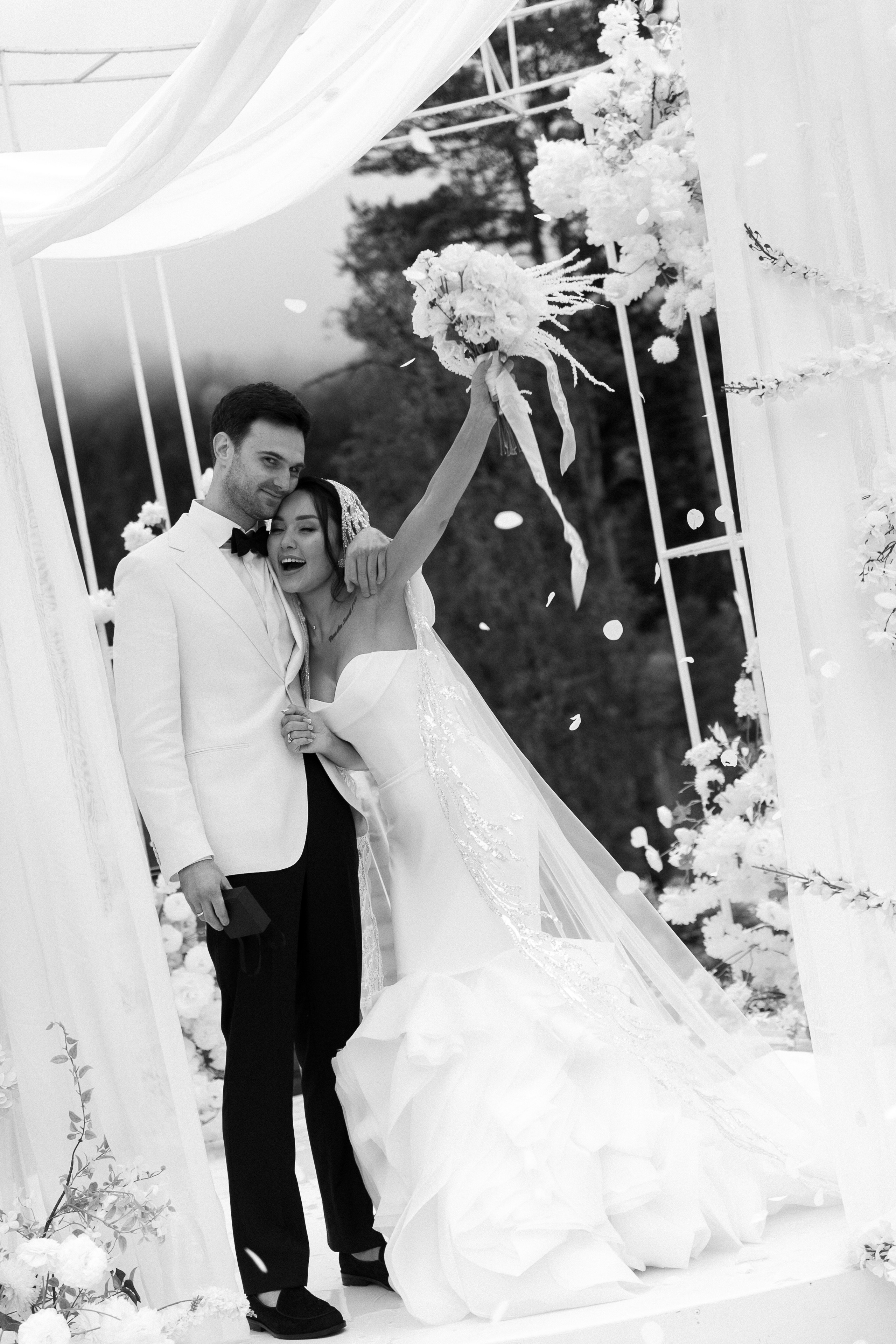 Андрей и Сельби. Свадебный и семейный фотограф Краснодар, Ростов, Сочи Ульяна Федорченк