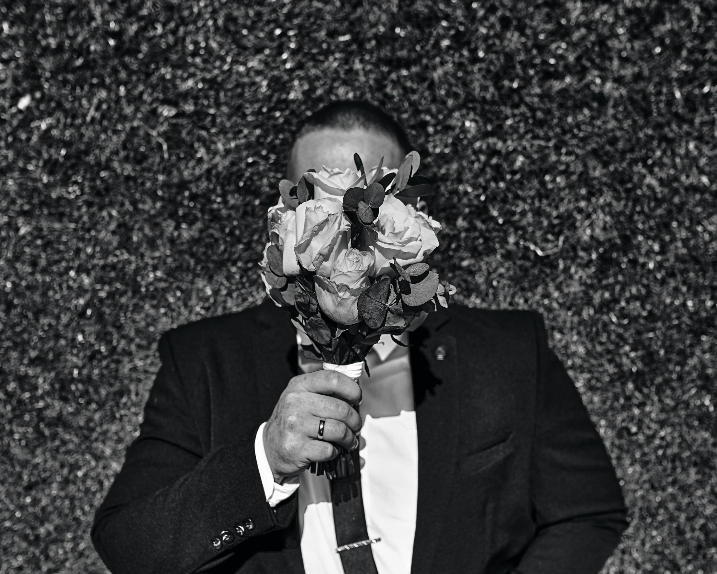 Алексей и Анастасия