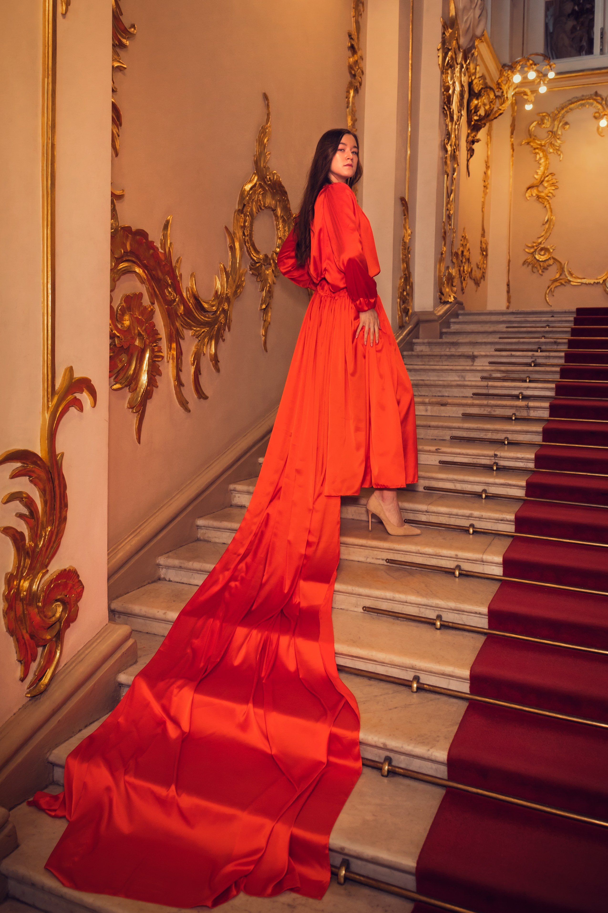 ФОТОПРОЕКТ «ЭРМИТАЖ». ФотоХудожник Харитонова Ирина г. Санкт-Петербург