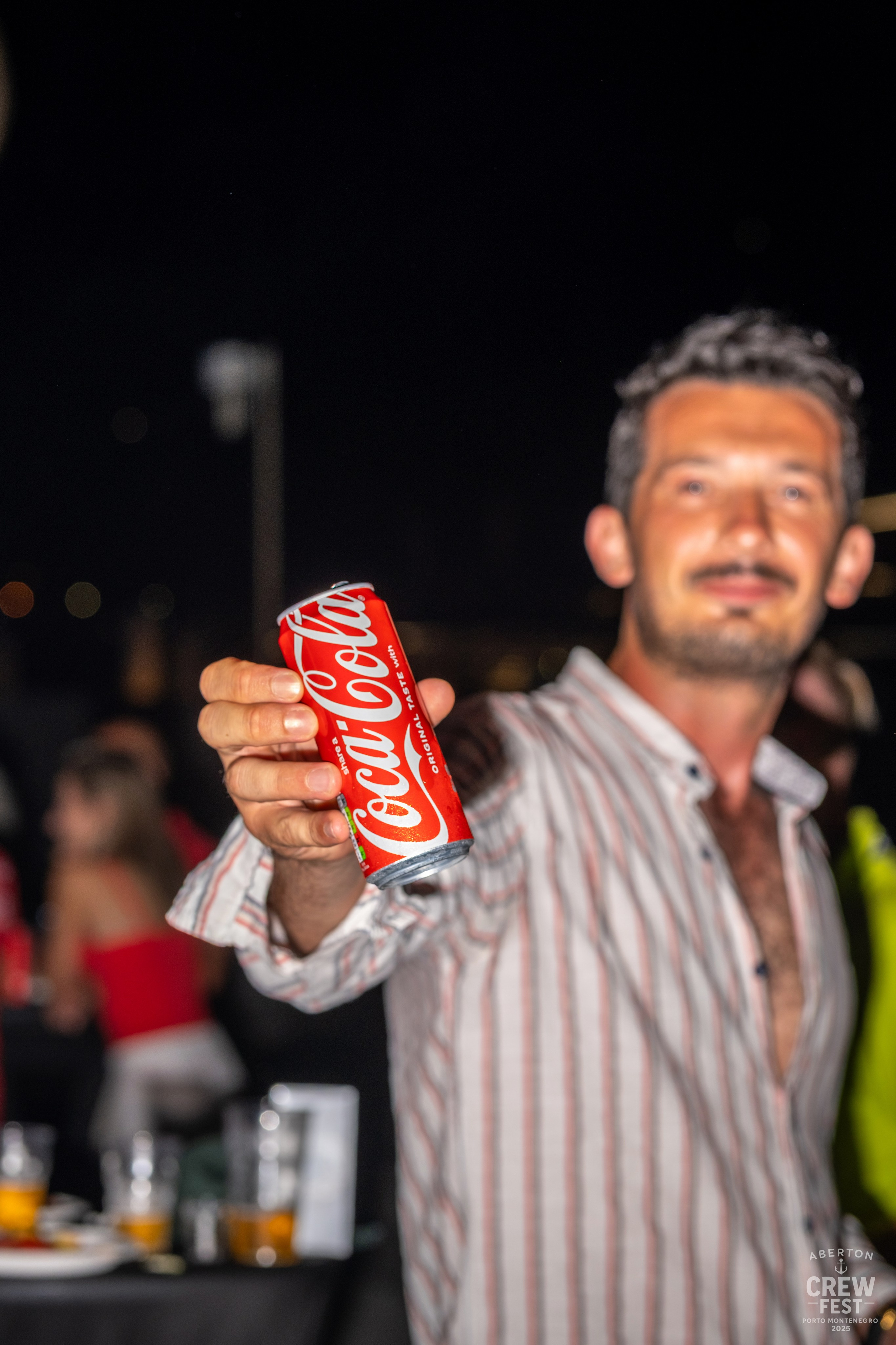 Aberton Crew Fest. Family and wedding photographer in Montenegro