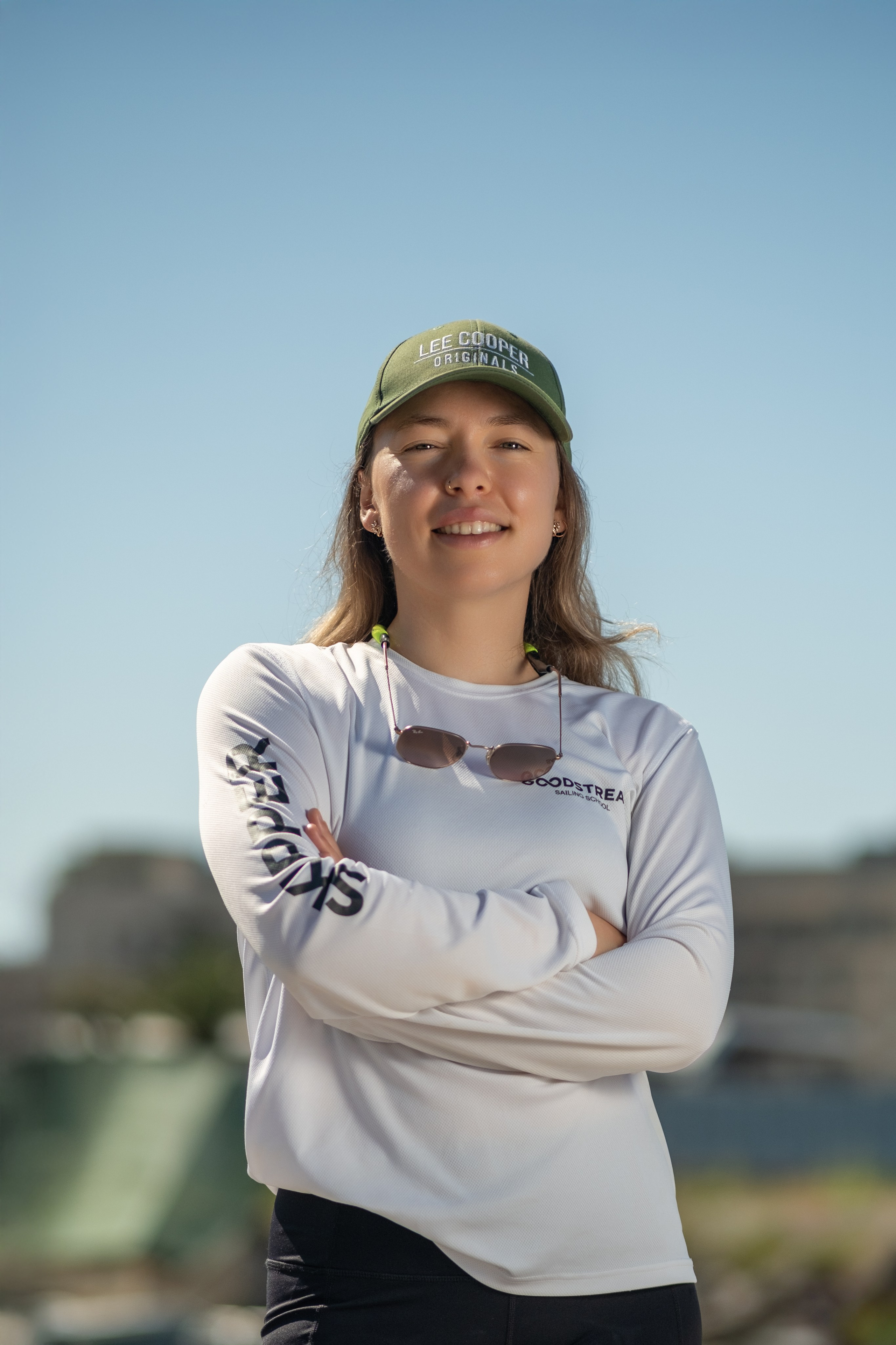 Yachting Summer Camp. Family and wedding photographer in Montenegro