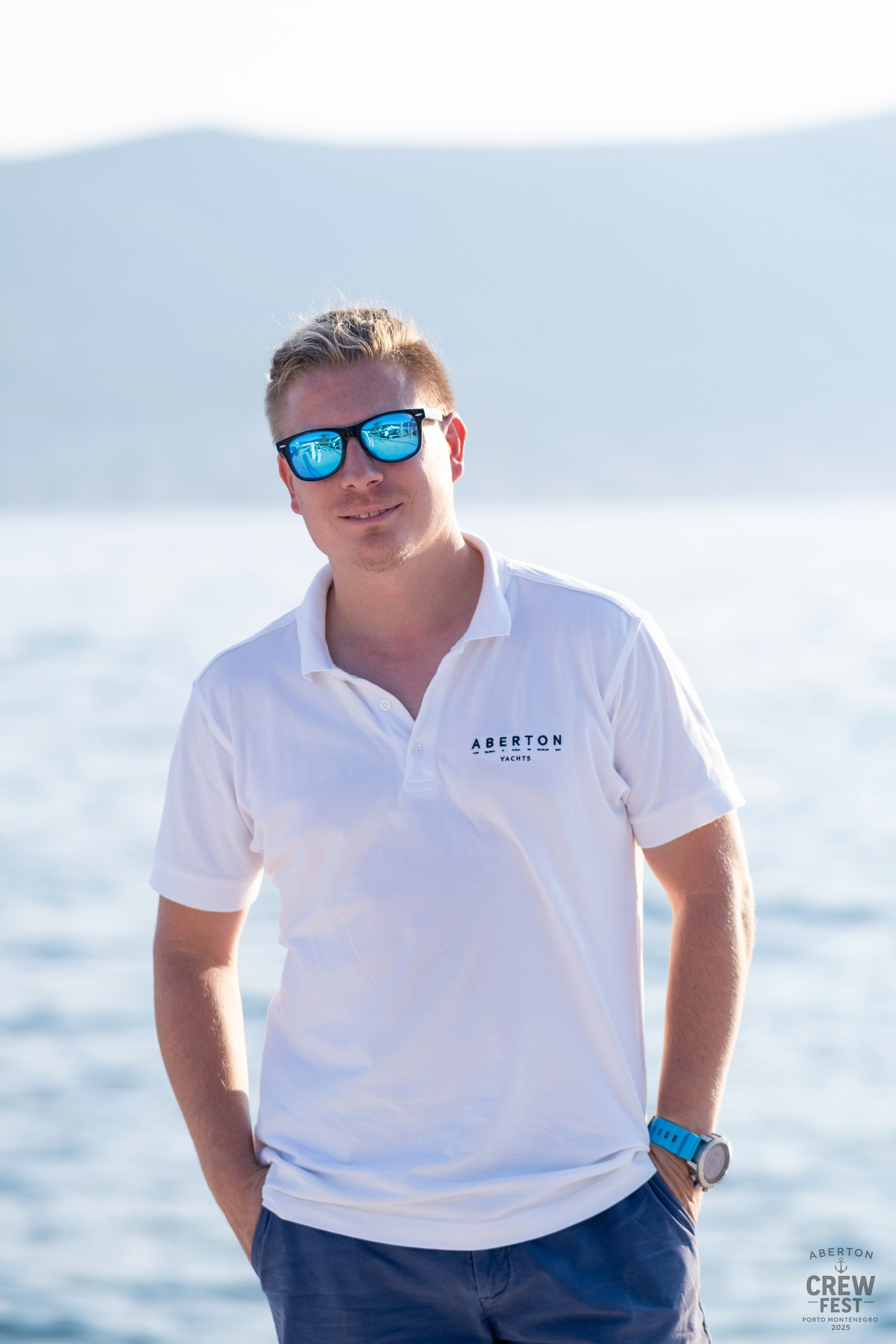 Aberton Crew Fest. Family and wedding photographer in Montenegro