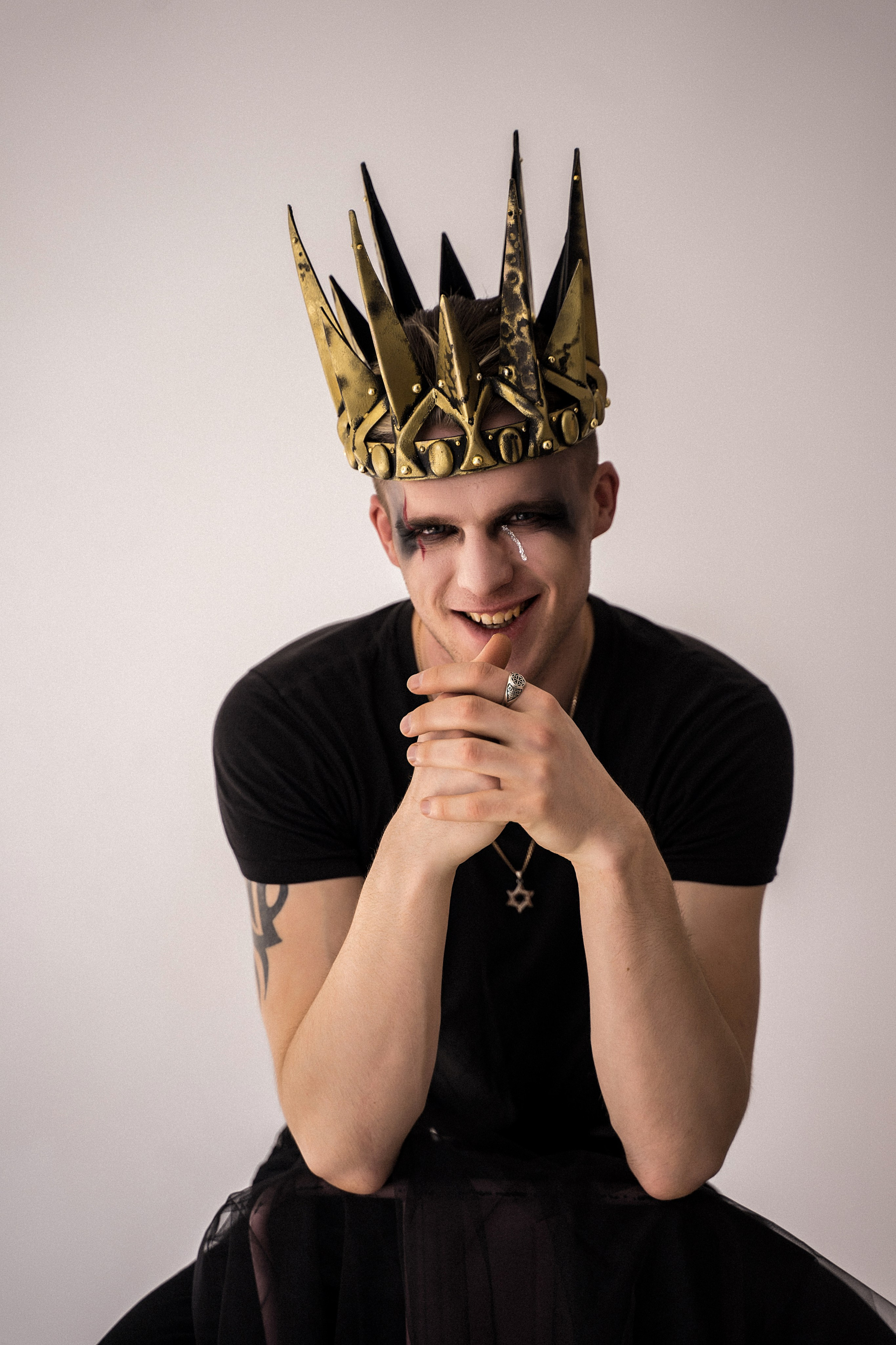 King. Фотограф в Санкт-Петербурге