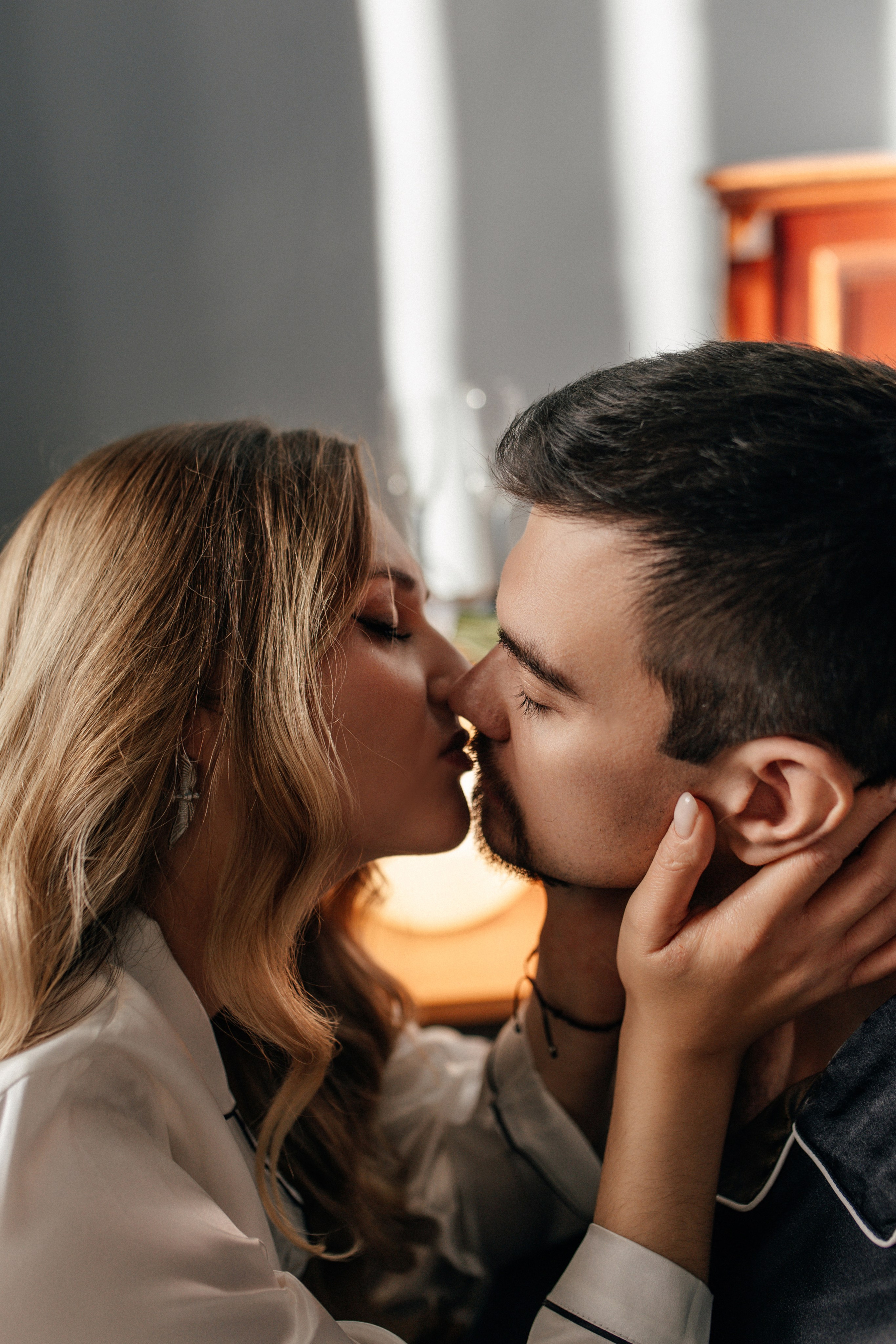 Леся+Женя. Фотограф в Санкт-Петербурге