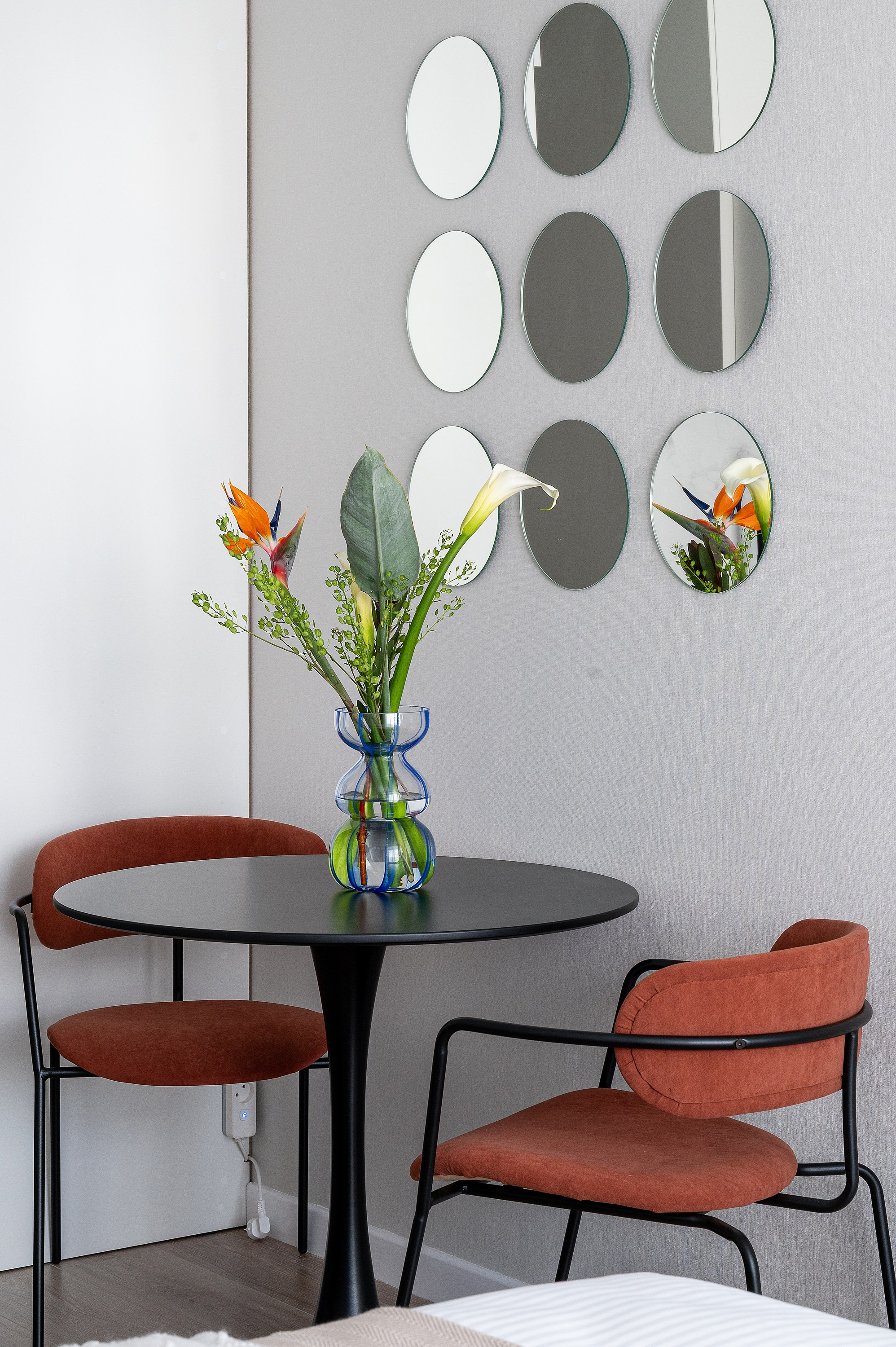 Проект Кислород (Мишакова Надежда и Борисова Елена). Интерьерный фотограф в Сочи Элина Габриелян