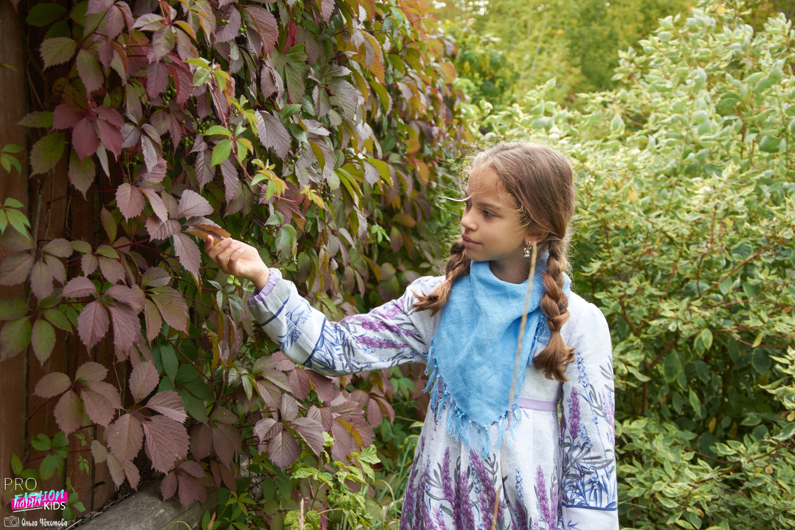 Ольга Чёкотова (Фотограф Кострома)