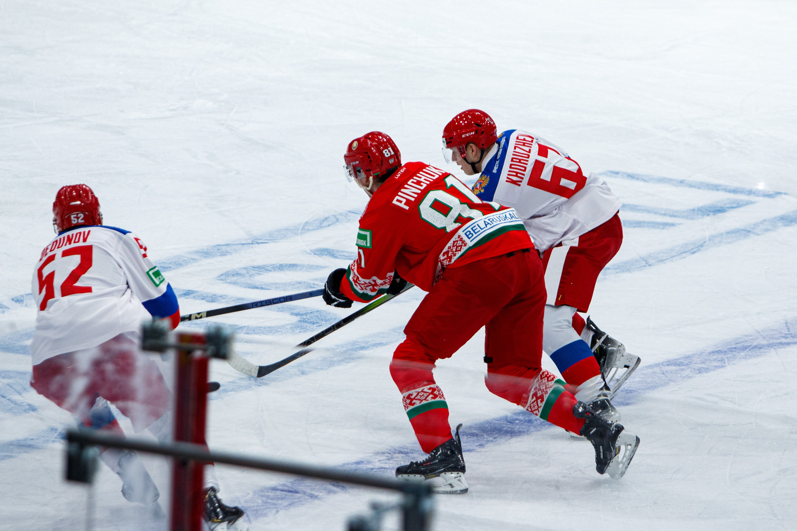 Россия — Беларусь. Спортивный фотограф в Смоленске — Екатерина Степенок