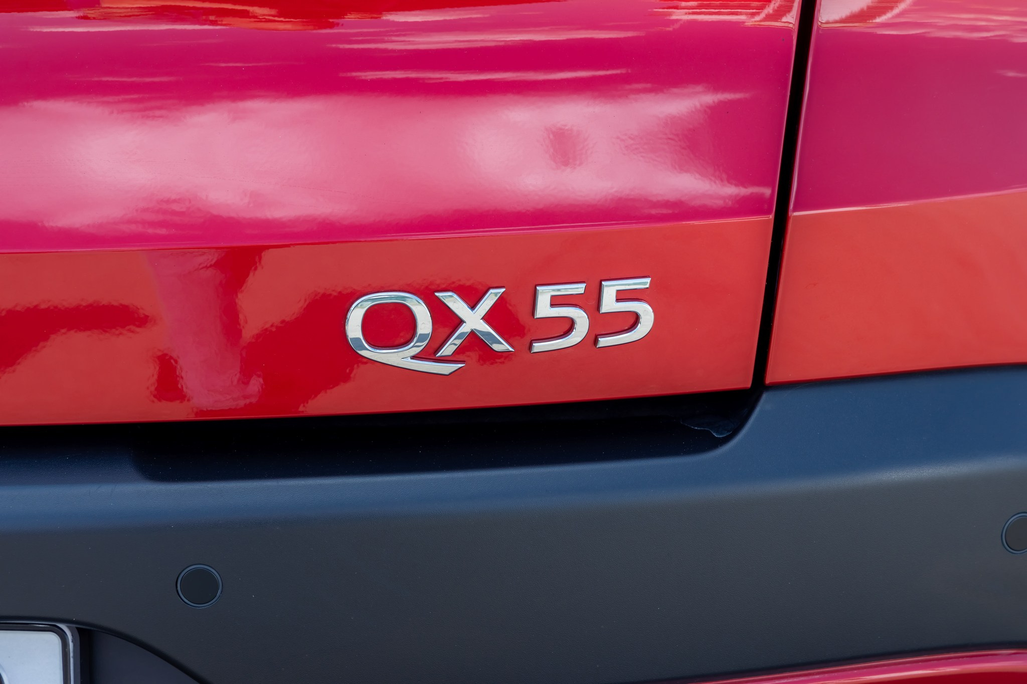 Infiniti QX55. Репортажный, семейный и студийный фотограф в Москве Демин Алексей