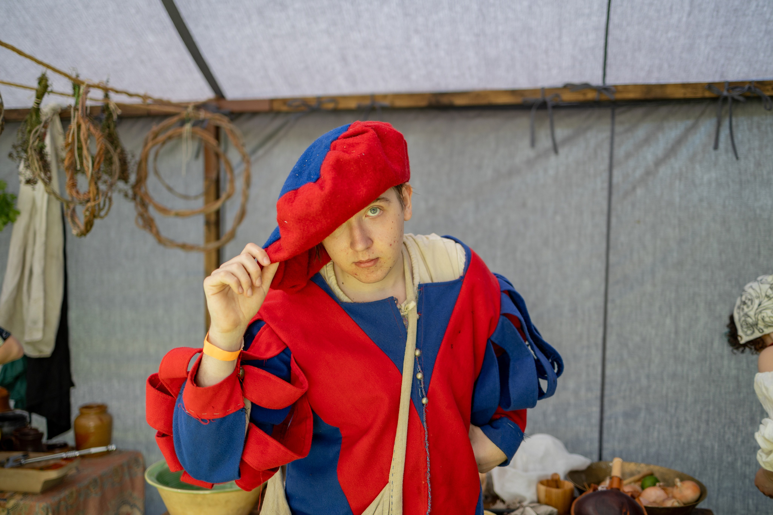 Земля Легенд: Солнце и медведь Фест. Репортажный, семейный и студийный фотограф в Москве Демин Алексей