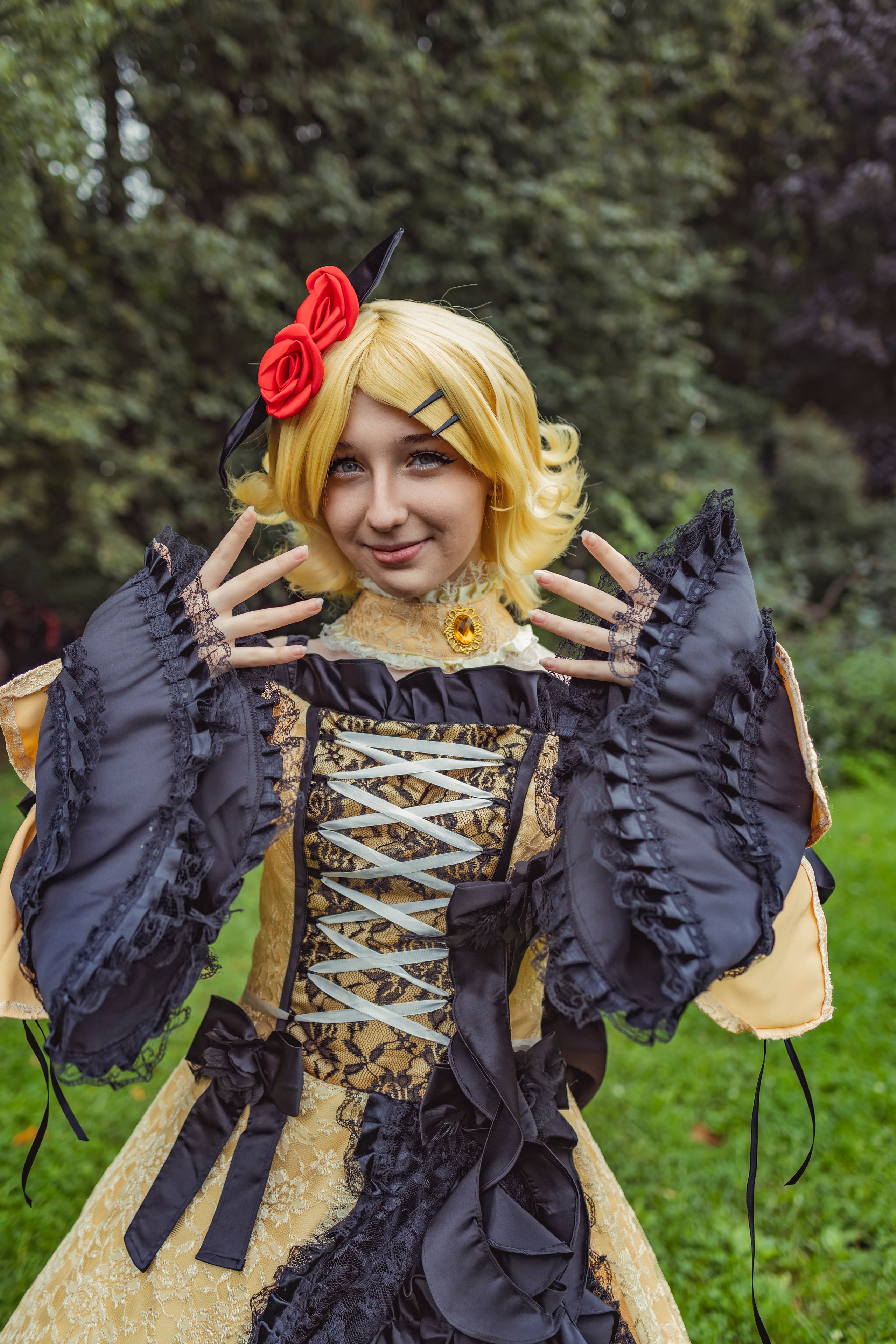 Безумное чаепитие в Царицыно. Репортажный, семейный и студийный фотограф в Москве Демин Алексей