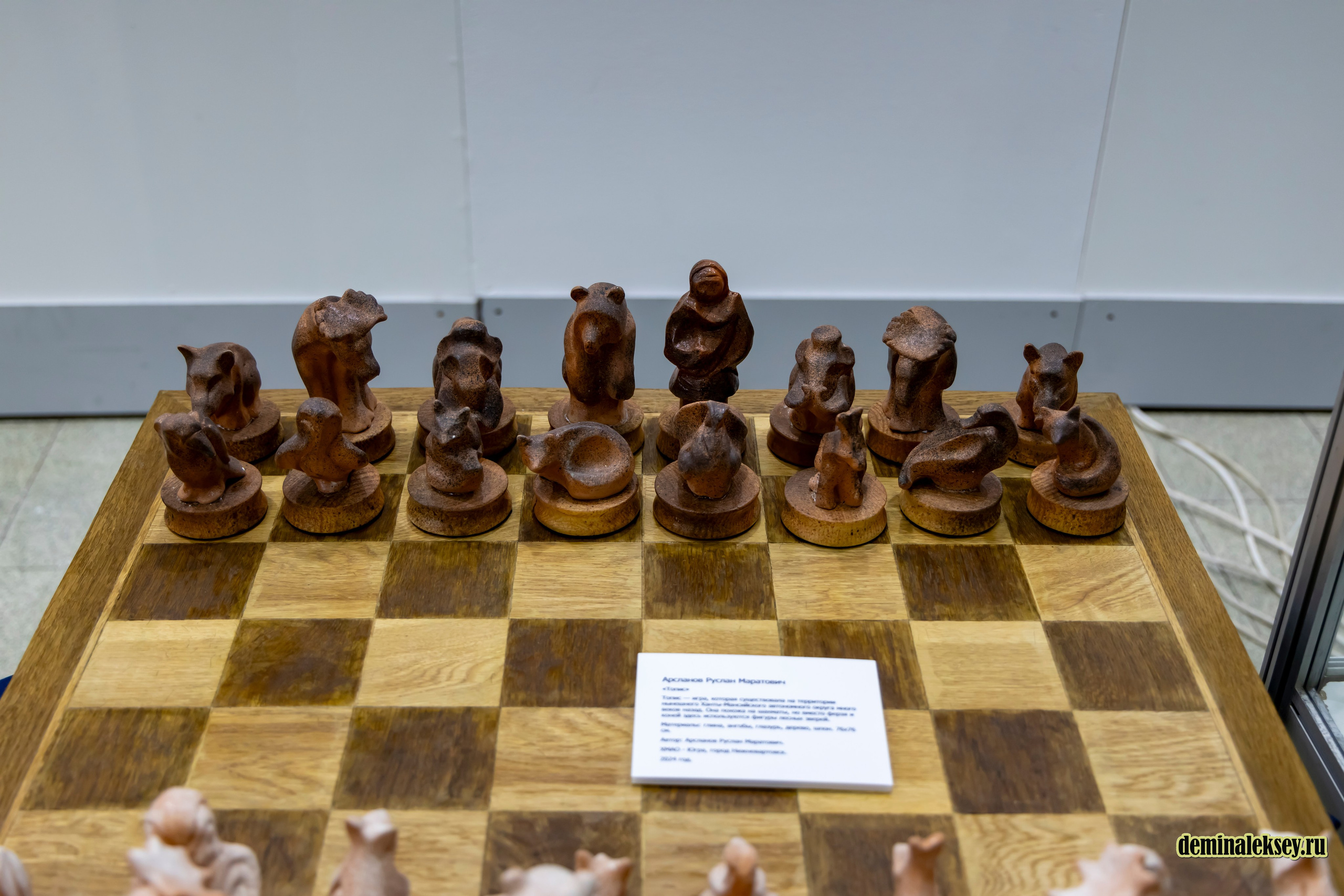 Выставка Уникальная Россия 23 января 2025. Репортажный, семейный и студийный фотограф в Москве Демин Алексей