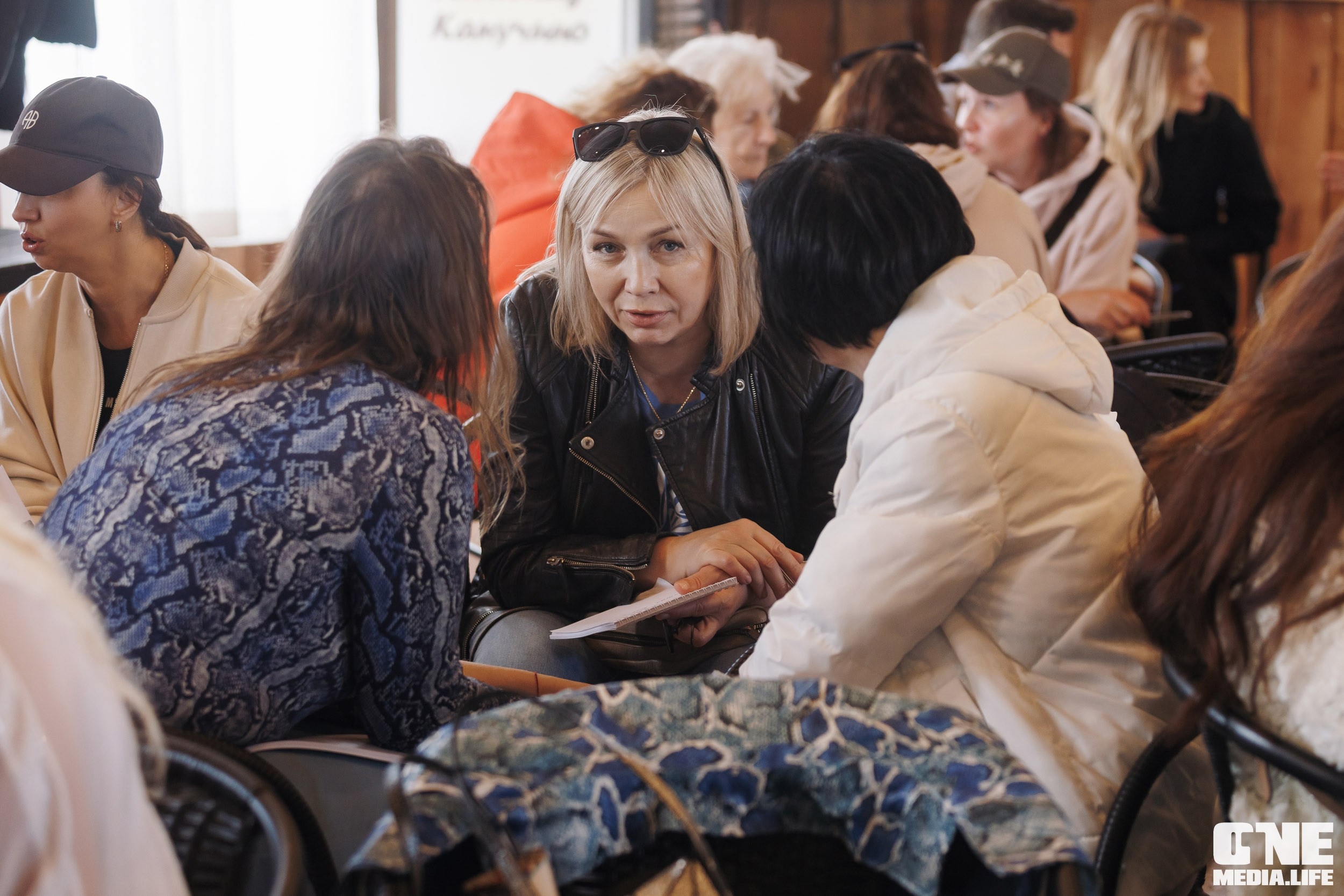 Фоторепортаж с форума «Мой бизнес. Сила в окружении». One Media Life: фоторепортажи, фотоотчеты с мероприятий и заведений