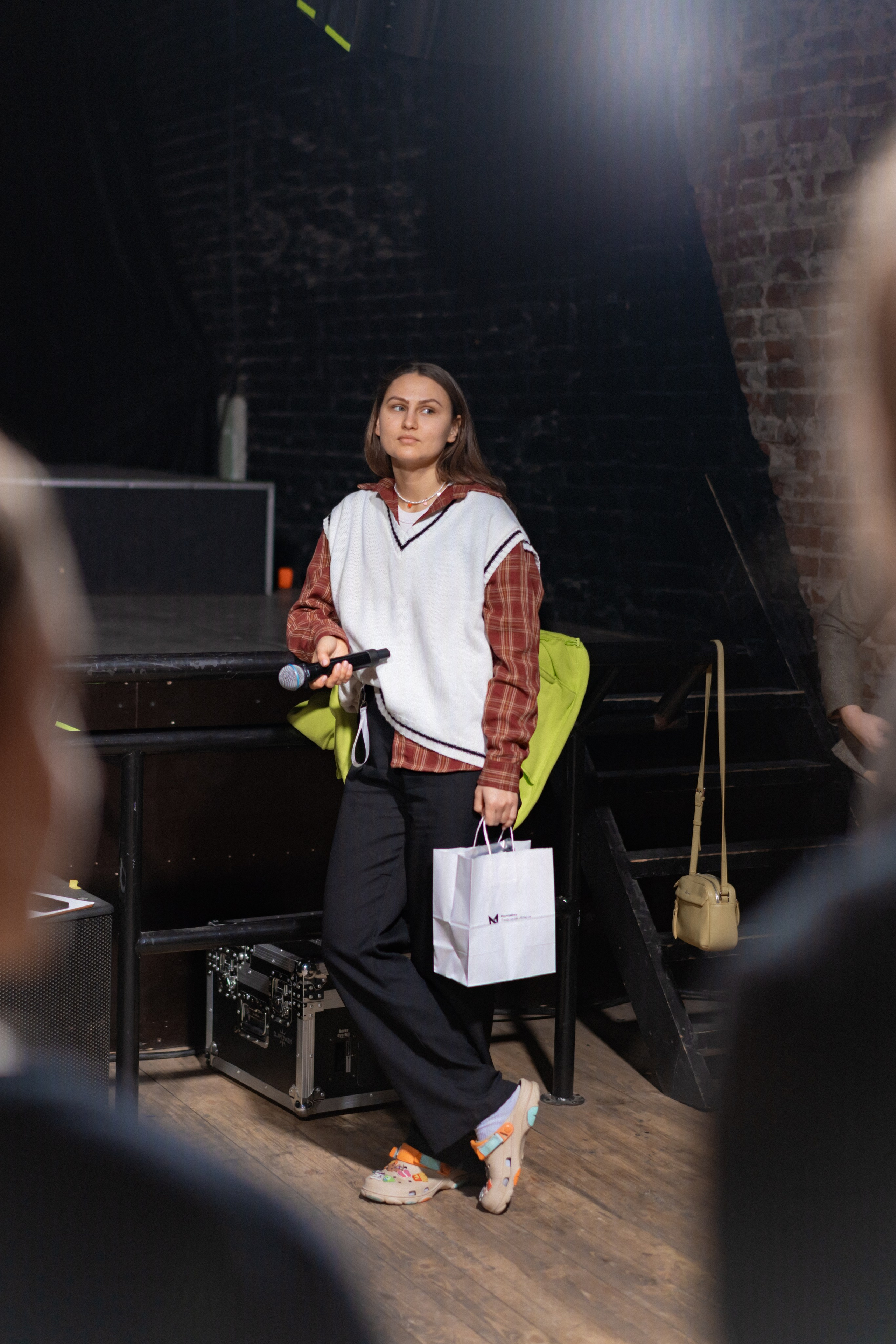 Фестиваль молодёжи «Лица» 2024. Фотограф Надежда Погребняк | Рязань | Москва