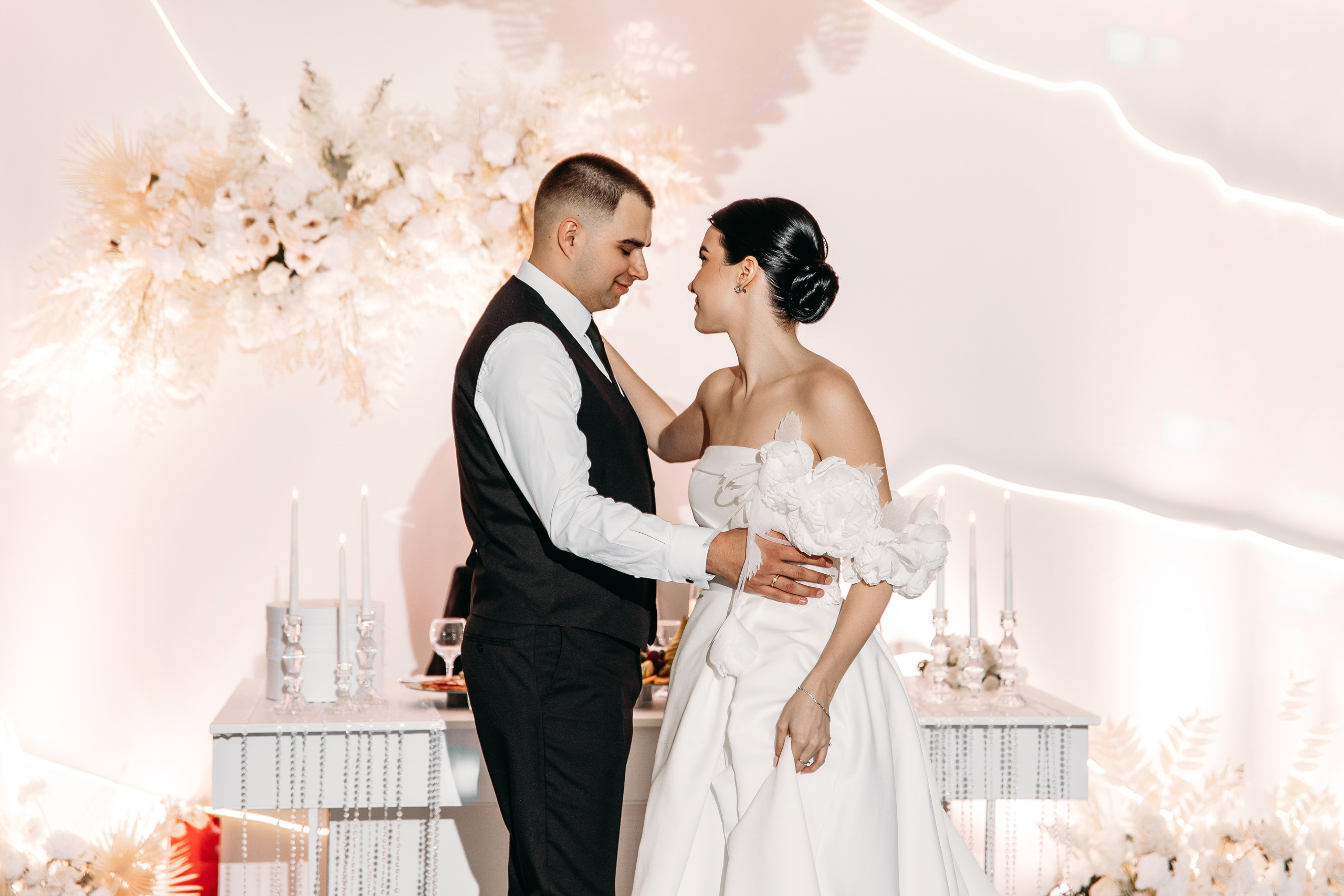 Илья & Кристина. Свадебный ФОТОГРАФ и ВИДЕОГРАФ Ульяновск