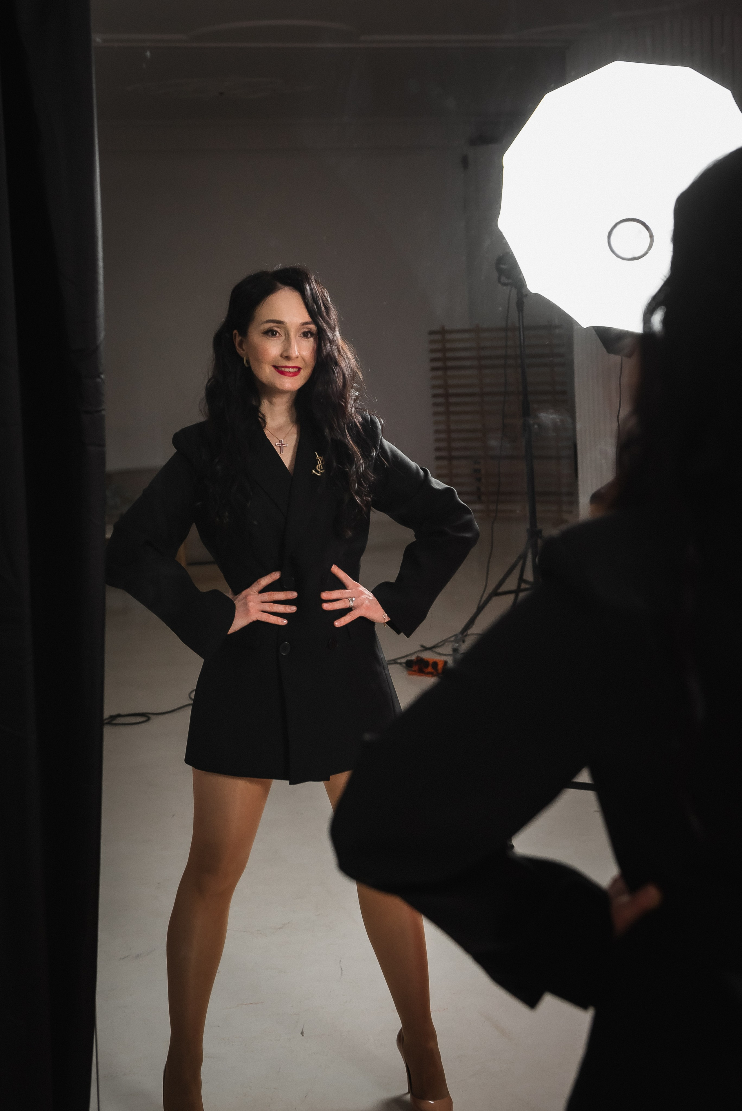 ЗАЛ 24. КОНТЕНТ |БРЕНД фотограф Санкт-Петербург — Жанна Олтаржевская