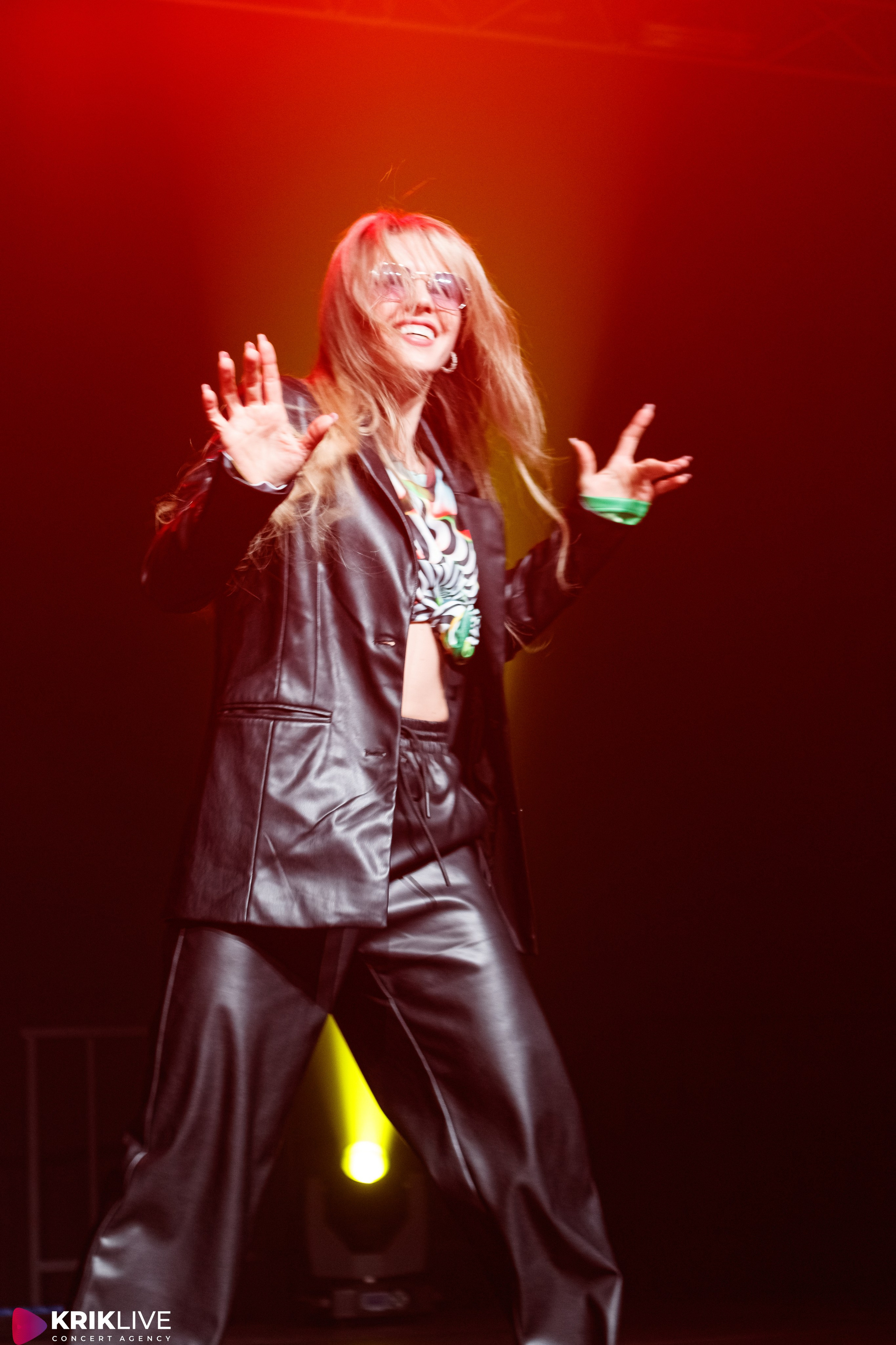 Дискач 90-х. Портретный и пейзажный фотограф Никита Павлов