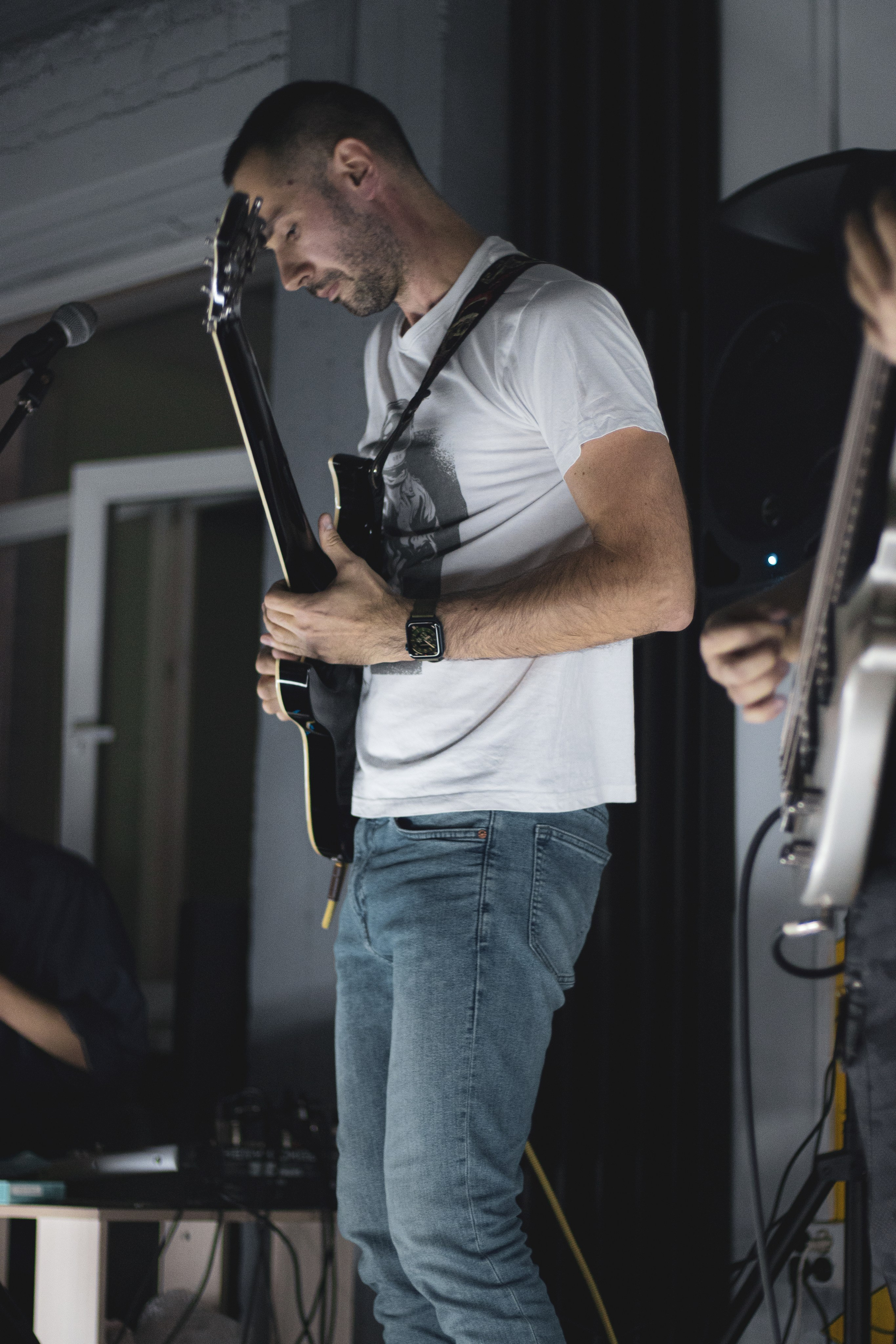 НЕ ШКОЛА БАРАБАНОВ. Портретный и пейзажный фотограф Никита Павлов