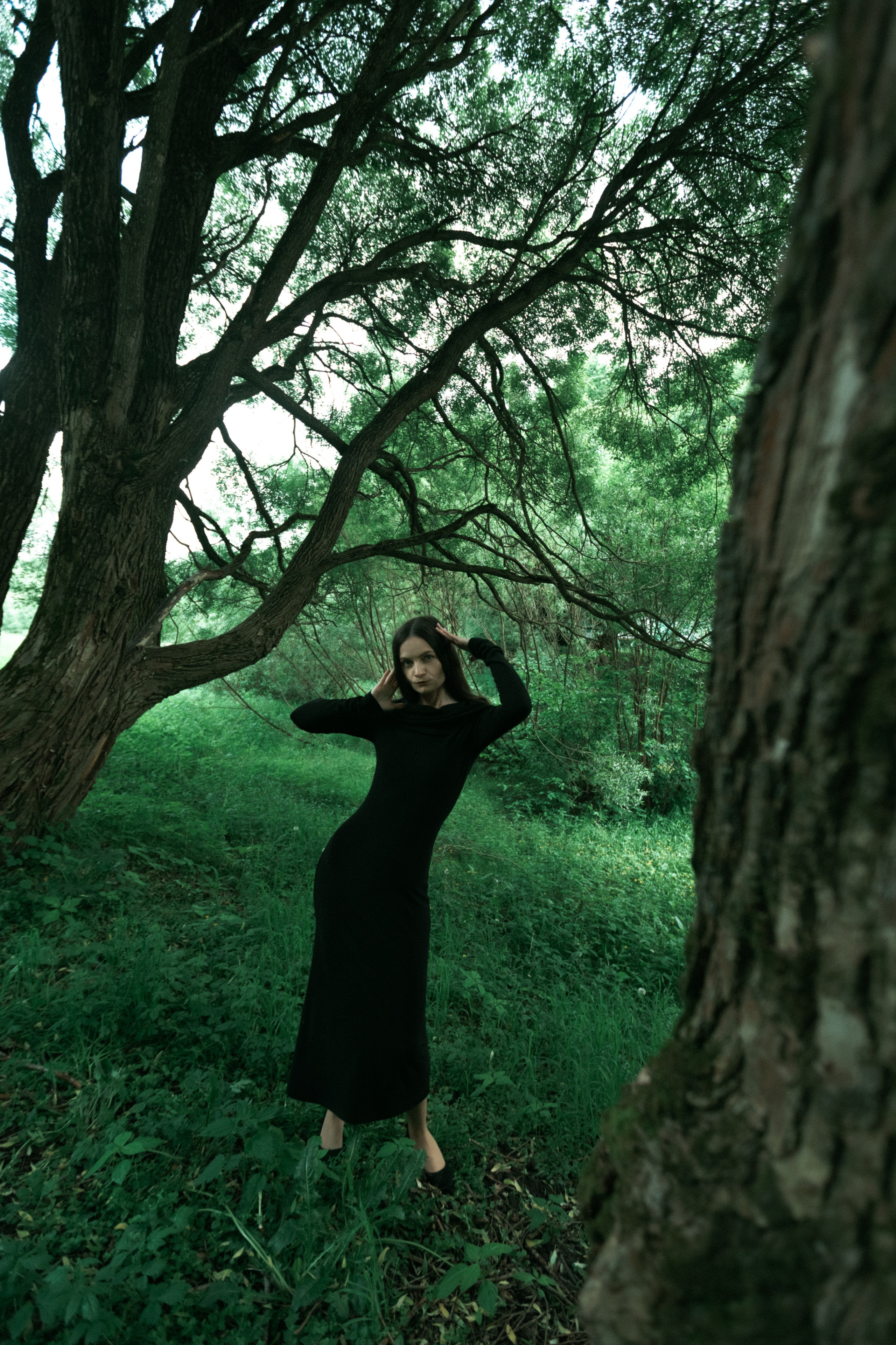 MIRAX|Модельное Агенство. Портретный и пейзажный фотограф Никита Павлов