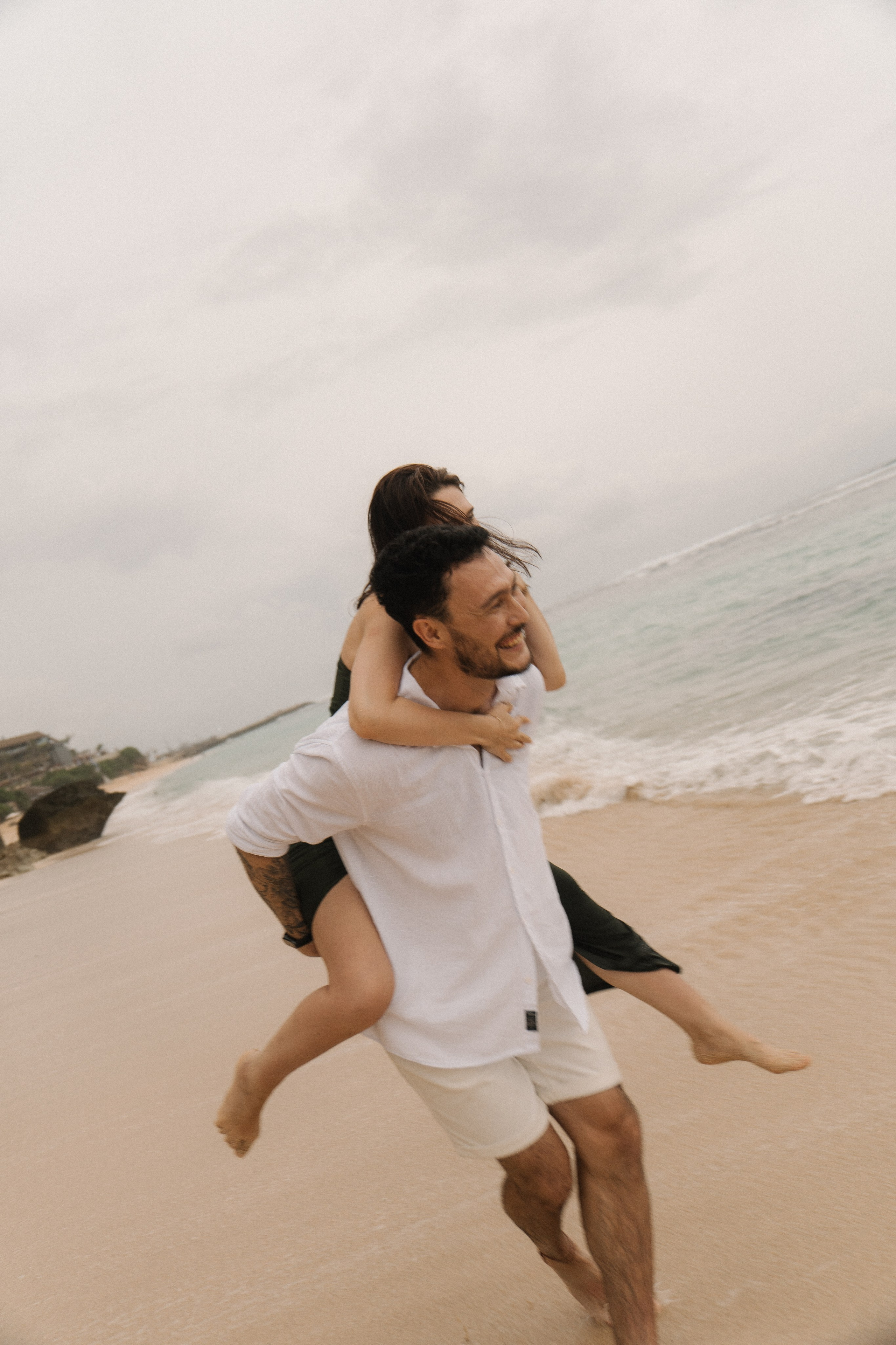 Alina & Denis. Olga Antipova — photographer