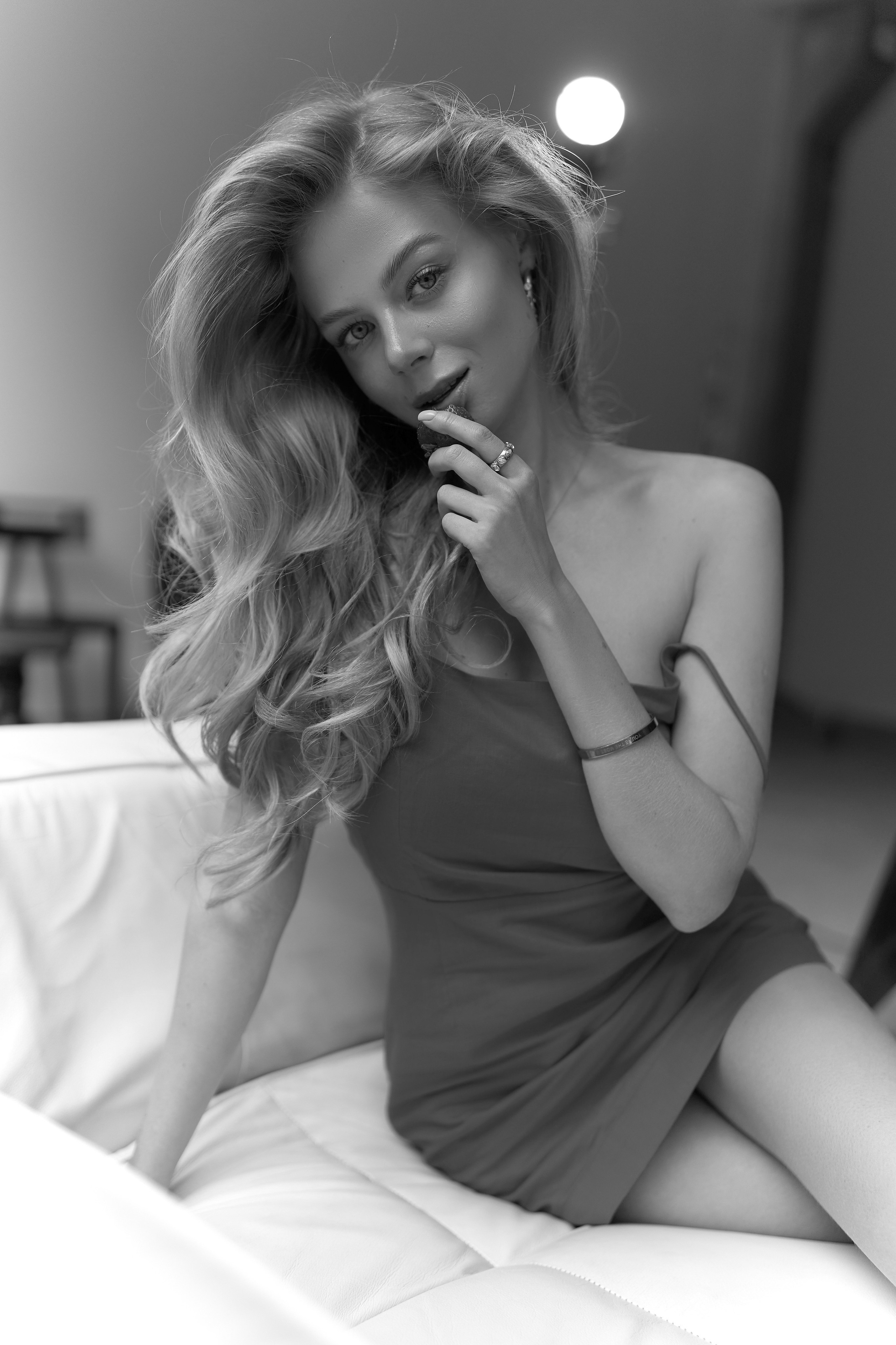 Камилла. Фотограф в Москве — Ольга Кушнарева