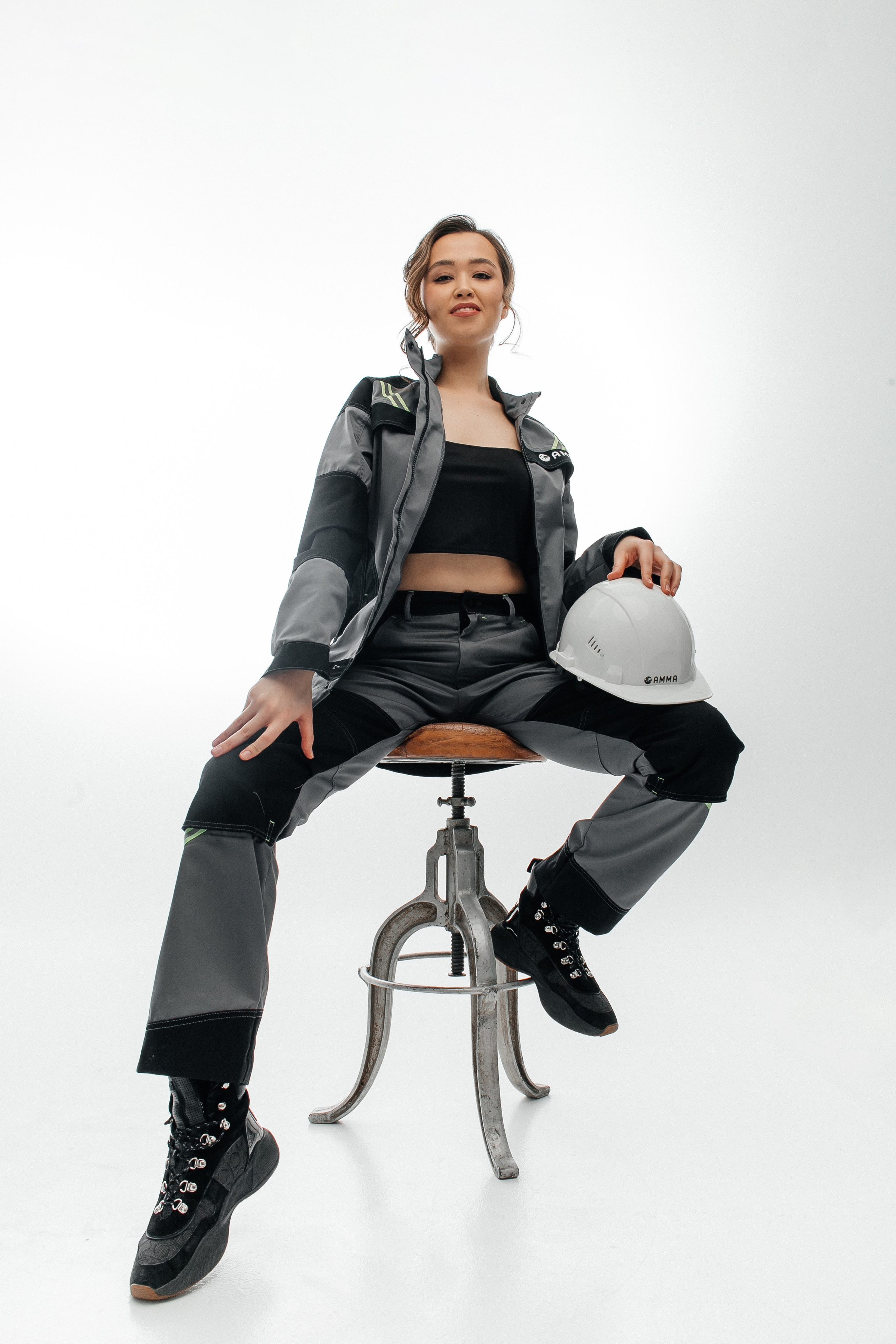 Amma. Фотограф в Уфе Катерина Быстрая