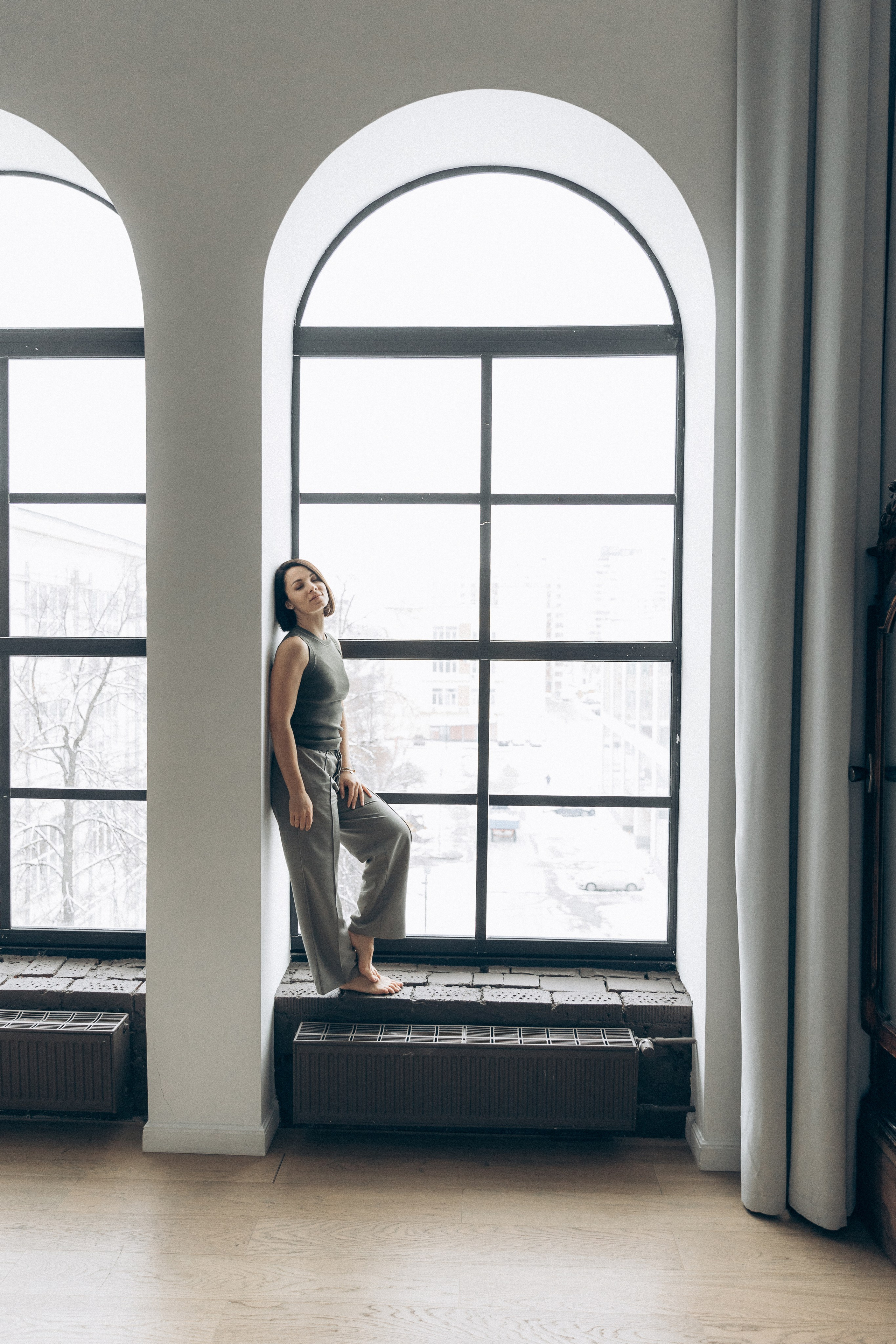 Надя. Семейный и детский фотограф в Москве Юлия Выганова Julia Joy