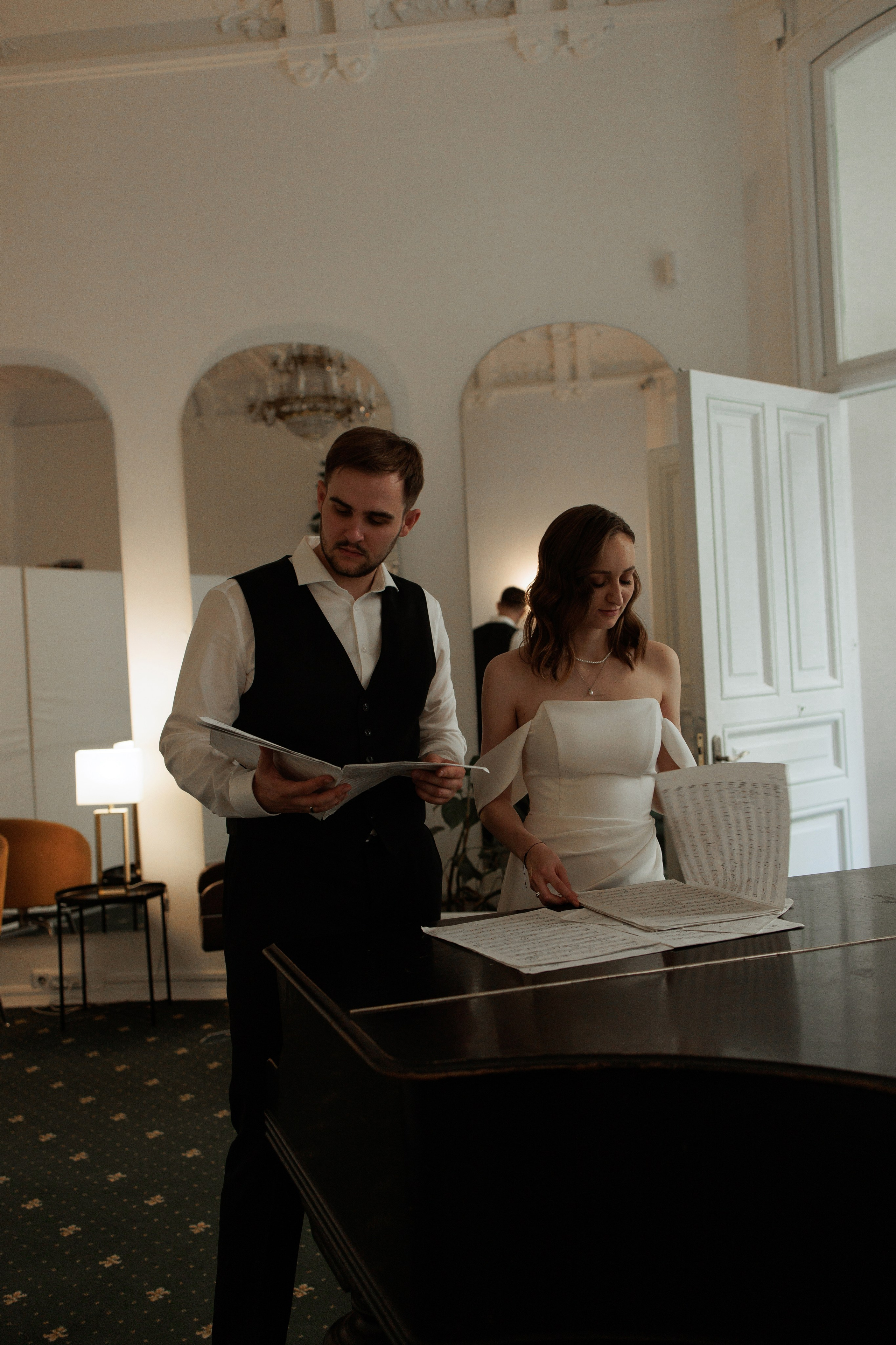 Soulmates. Свадебный фотограф Санкт-Петербург, Юлия Радченкова