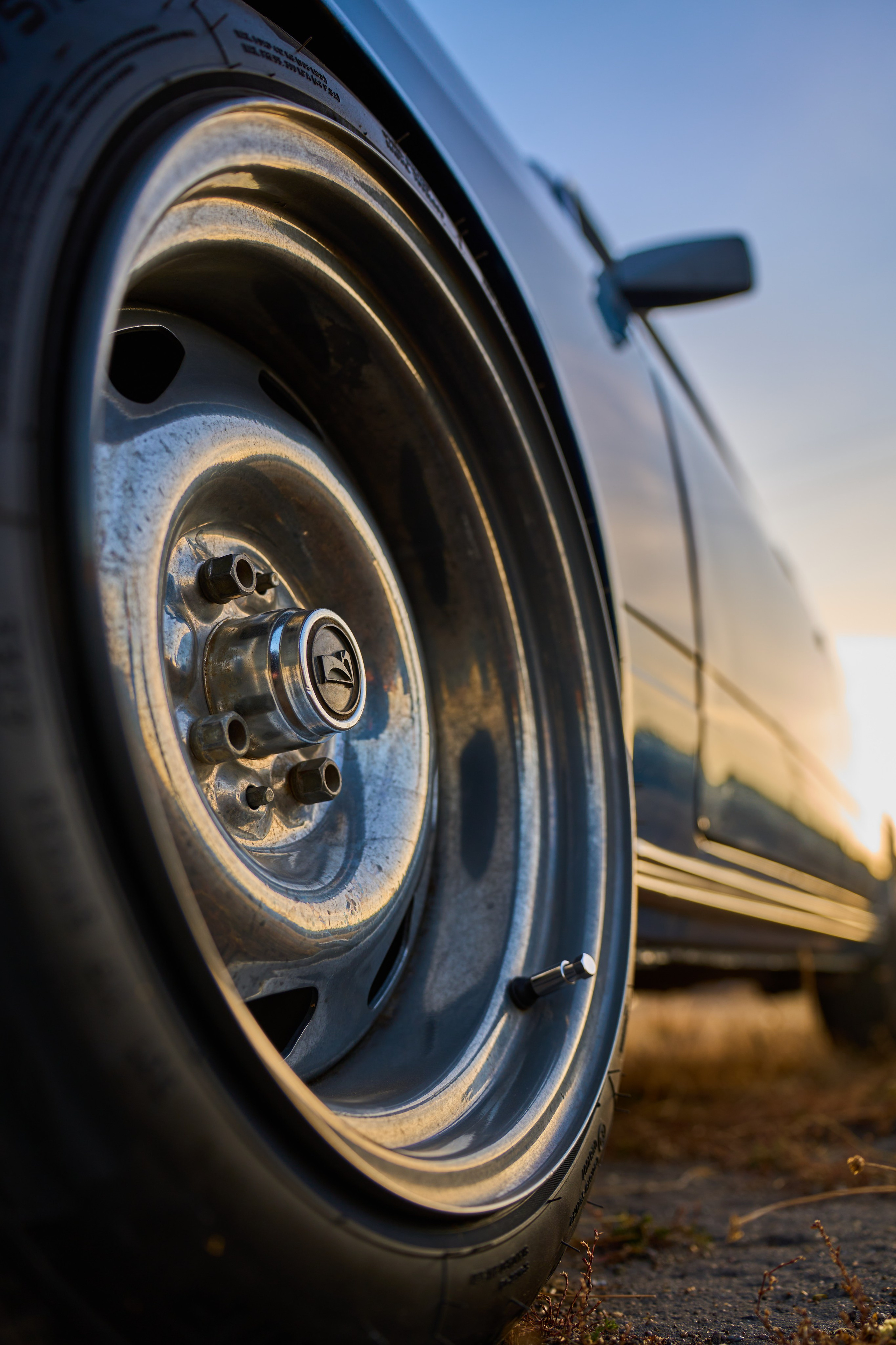 Вадим. Фотограф и видеограф Павел Серобабов
