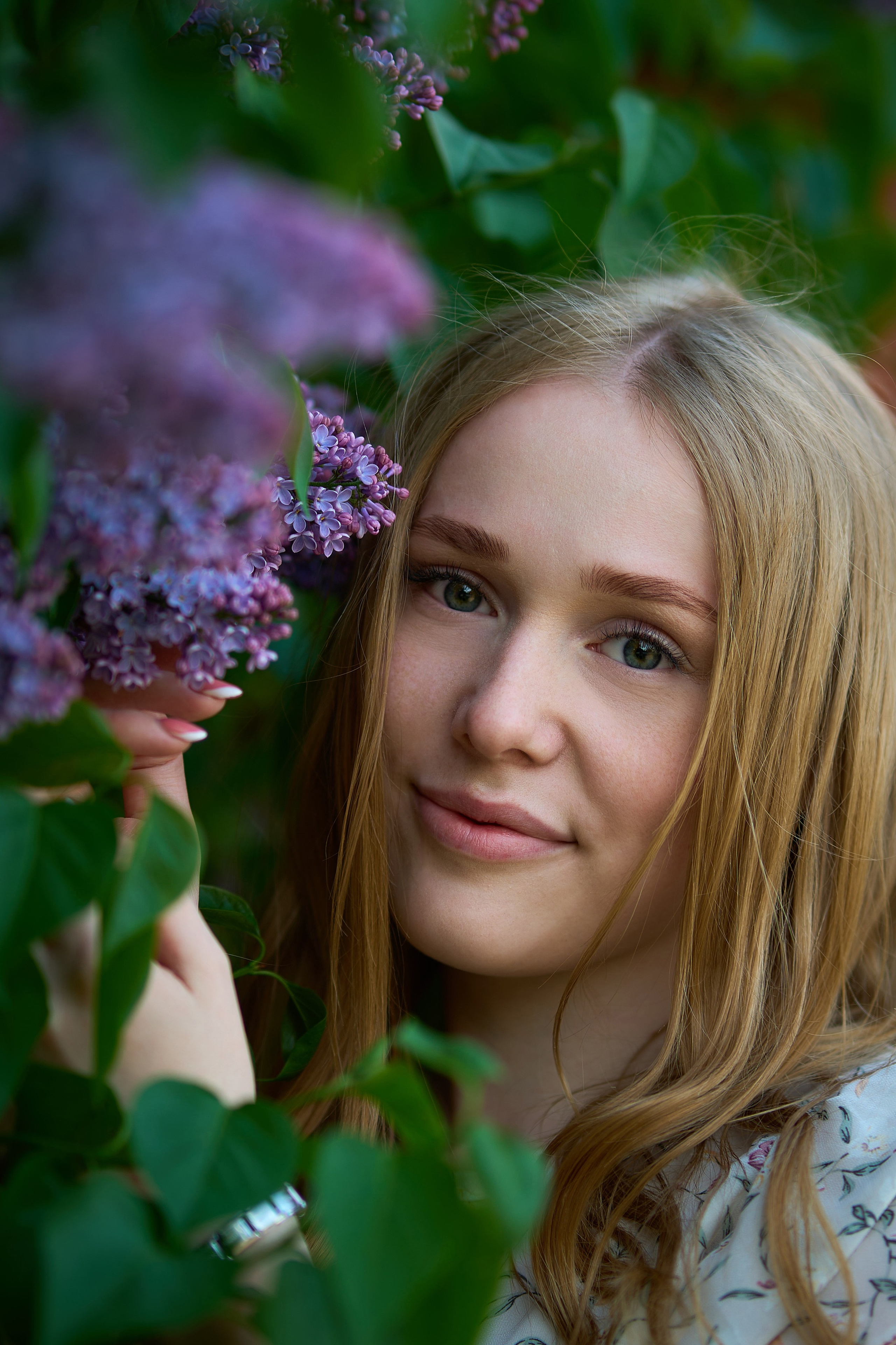 Фотосессии в Таре