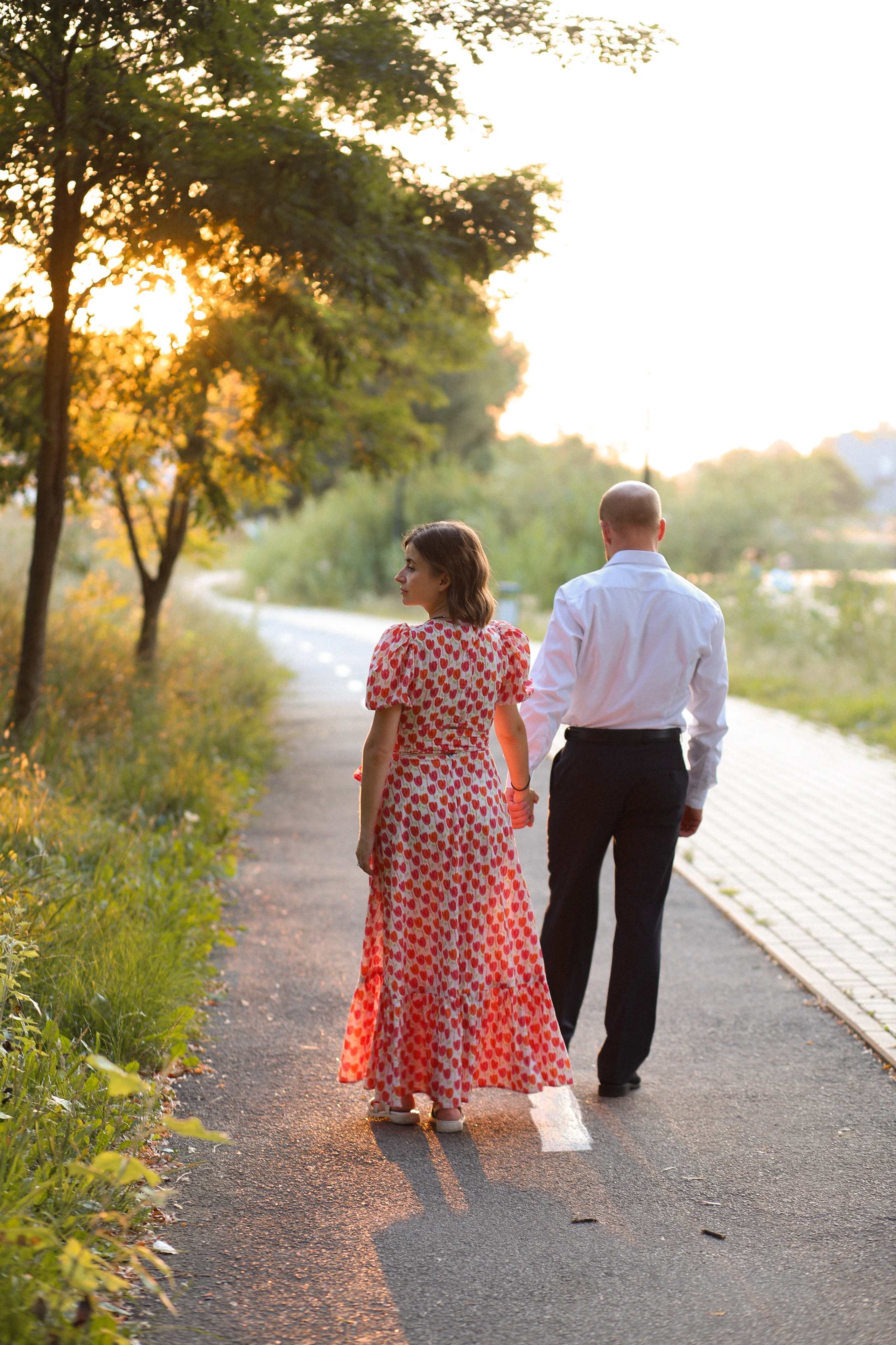 Аня и Семён. О фотографии с душой