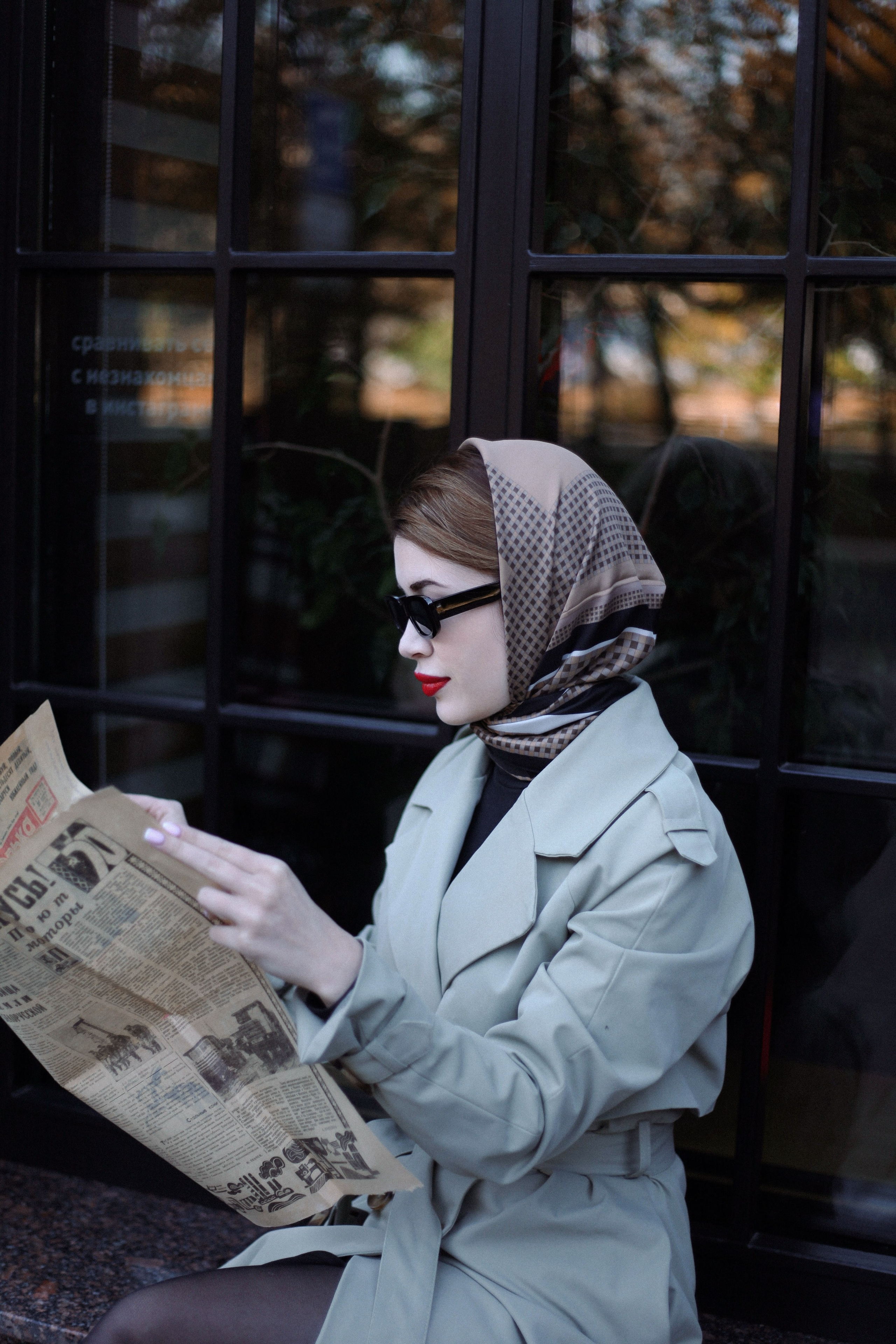 ANASTASIA. О фотографии с душой