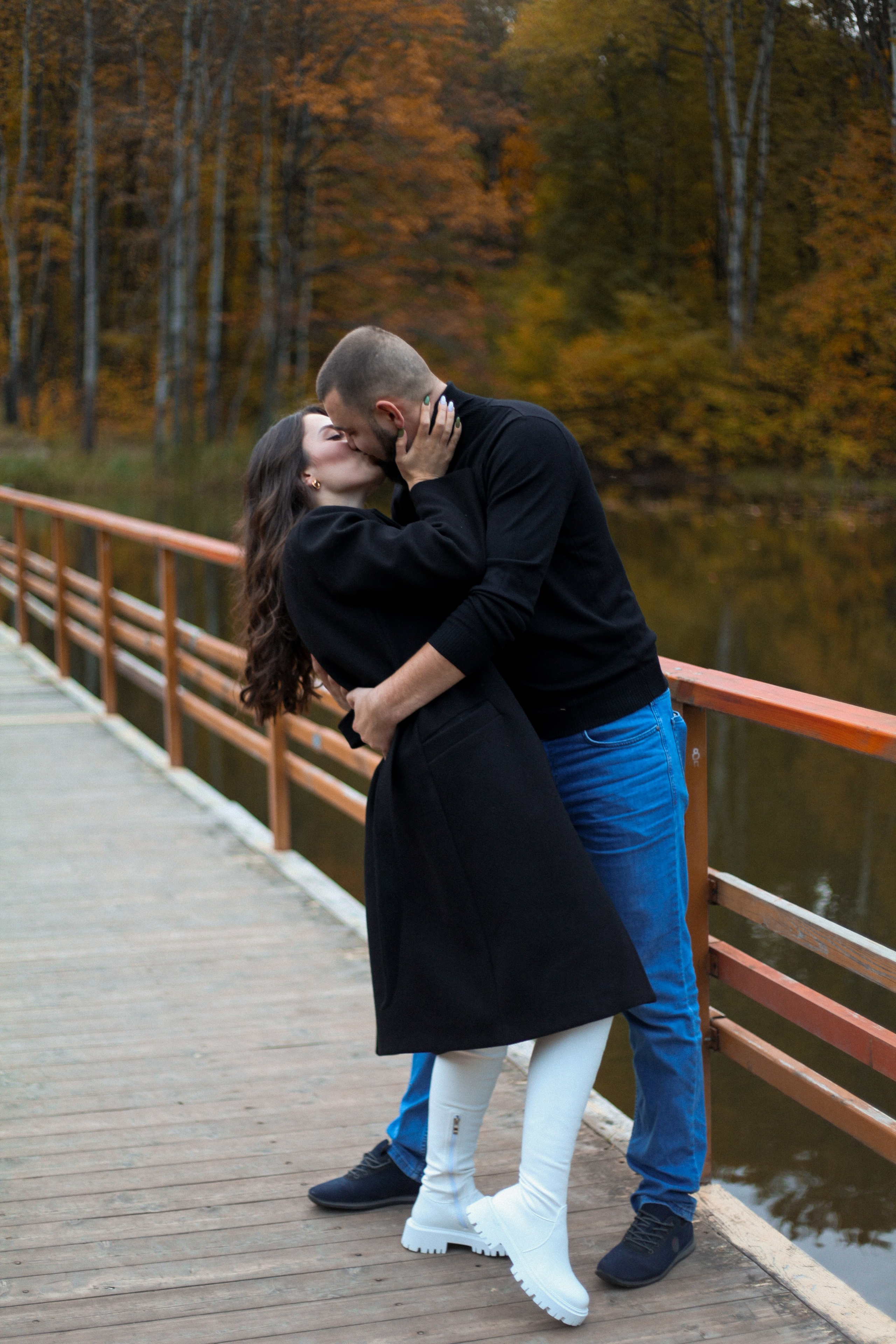 Артем и Анжелика. О фотографии с душой