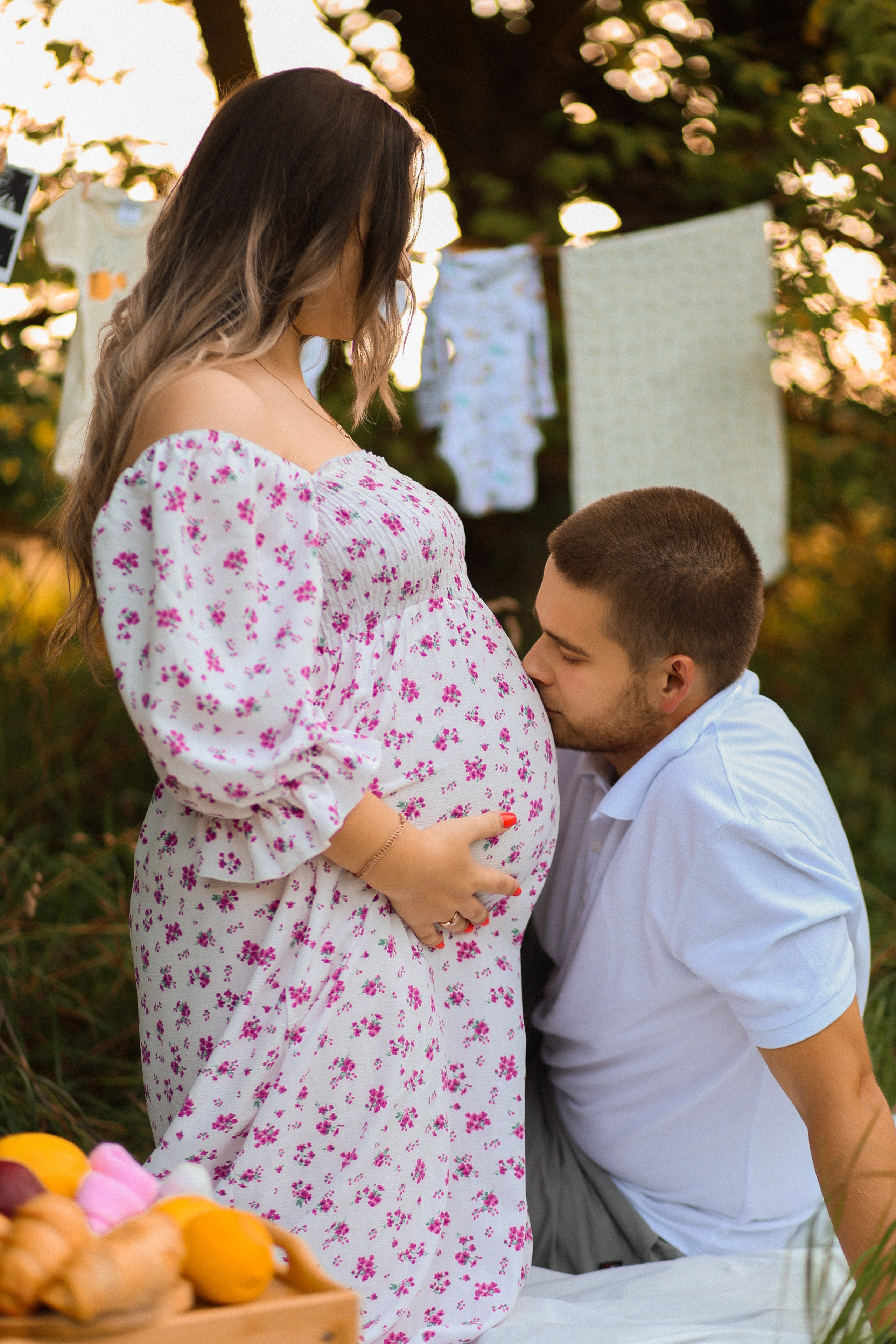 Таня и Рома. О фотографии с душой