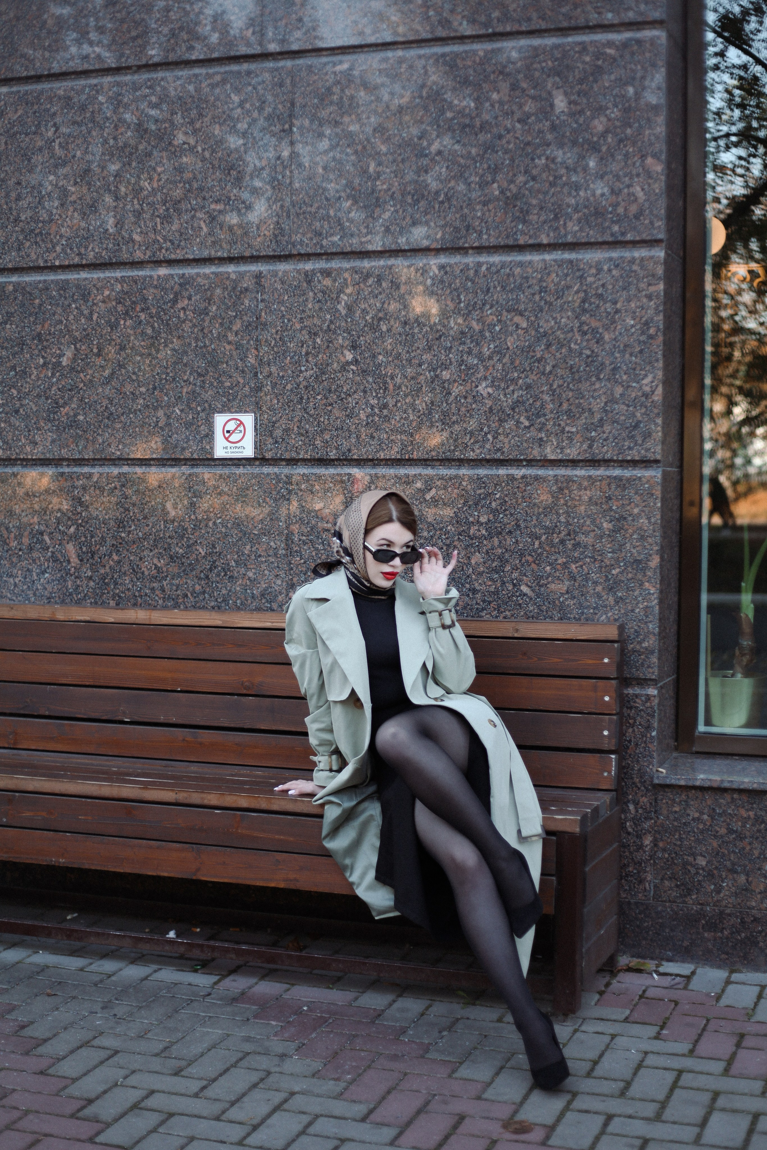 ANASTASIA. О фотографии с душой