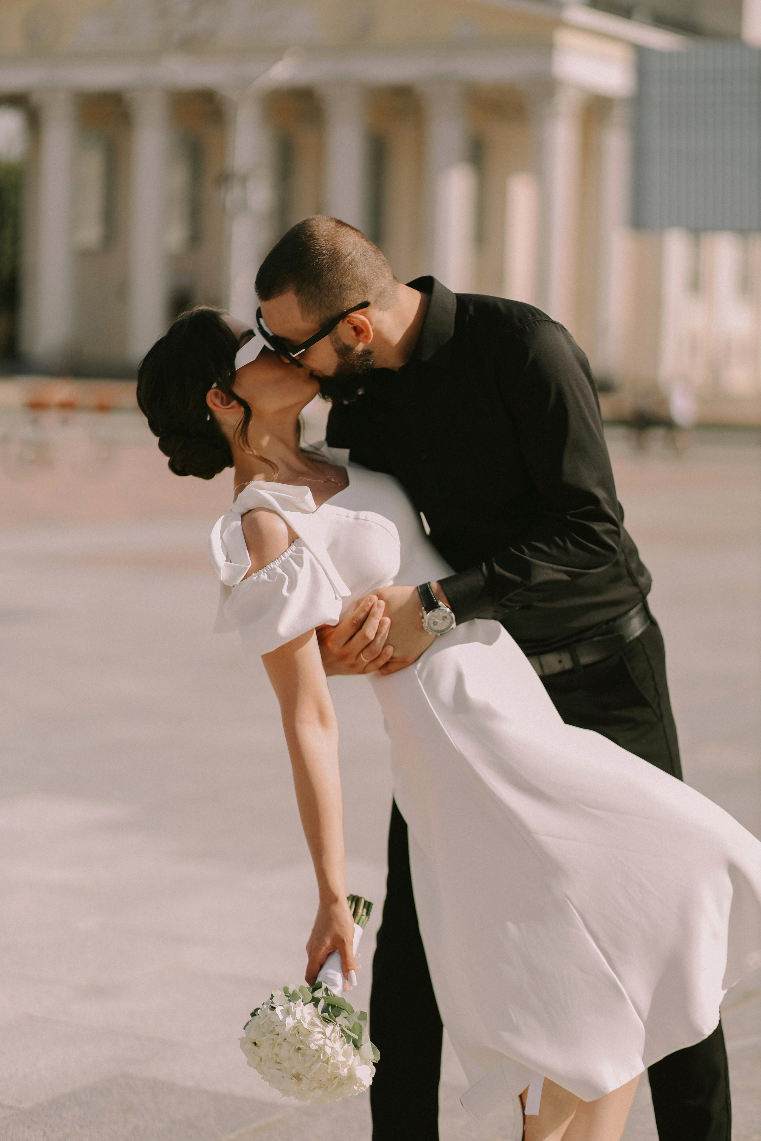 А & А 24'. О фотографии с душой