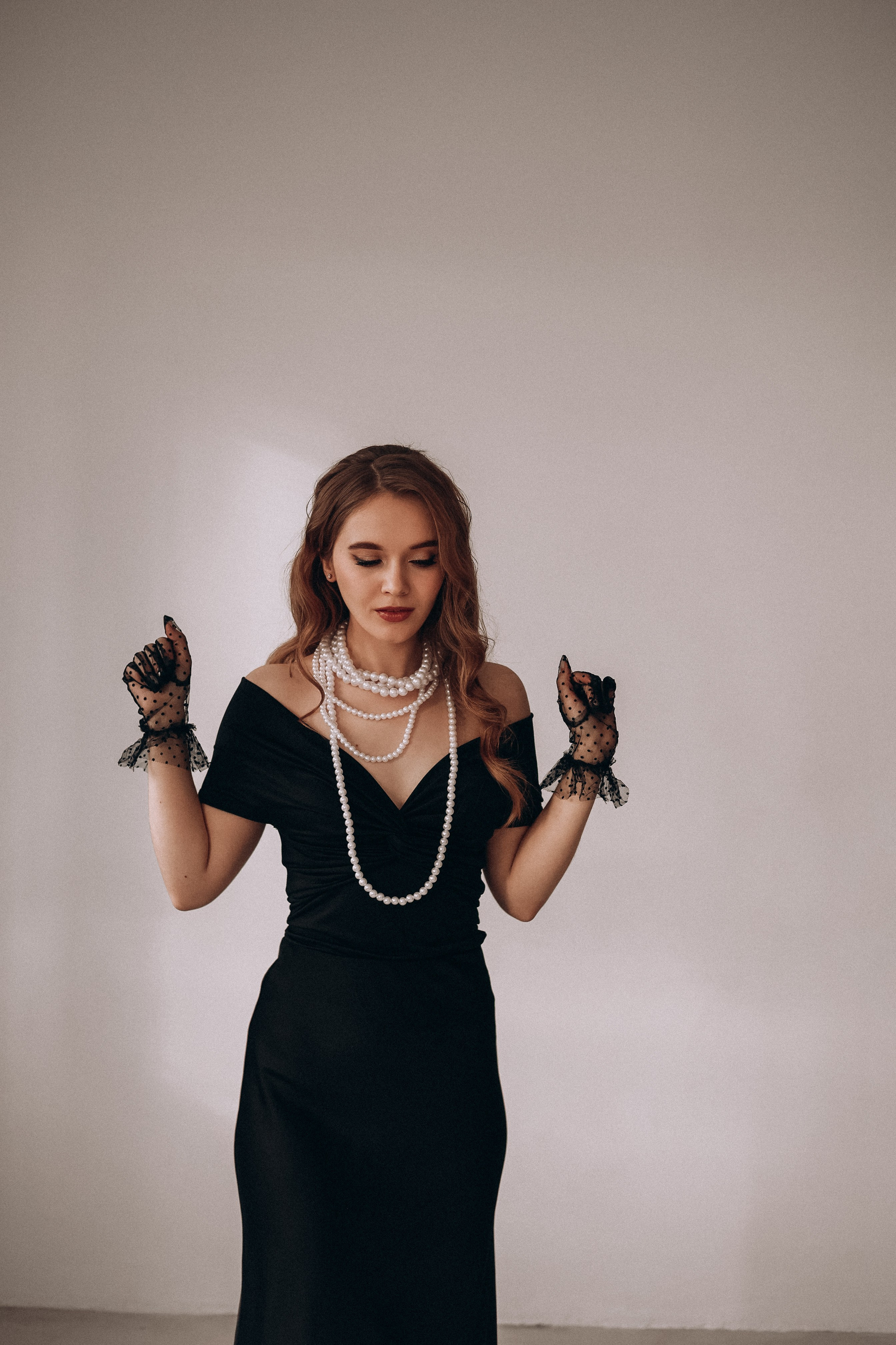 LIZA. О фотографии с душой