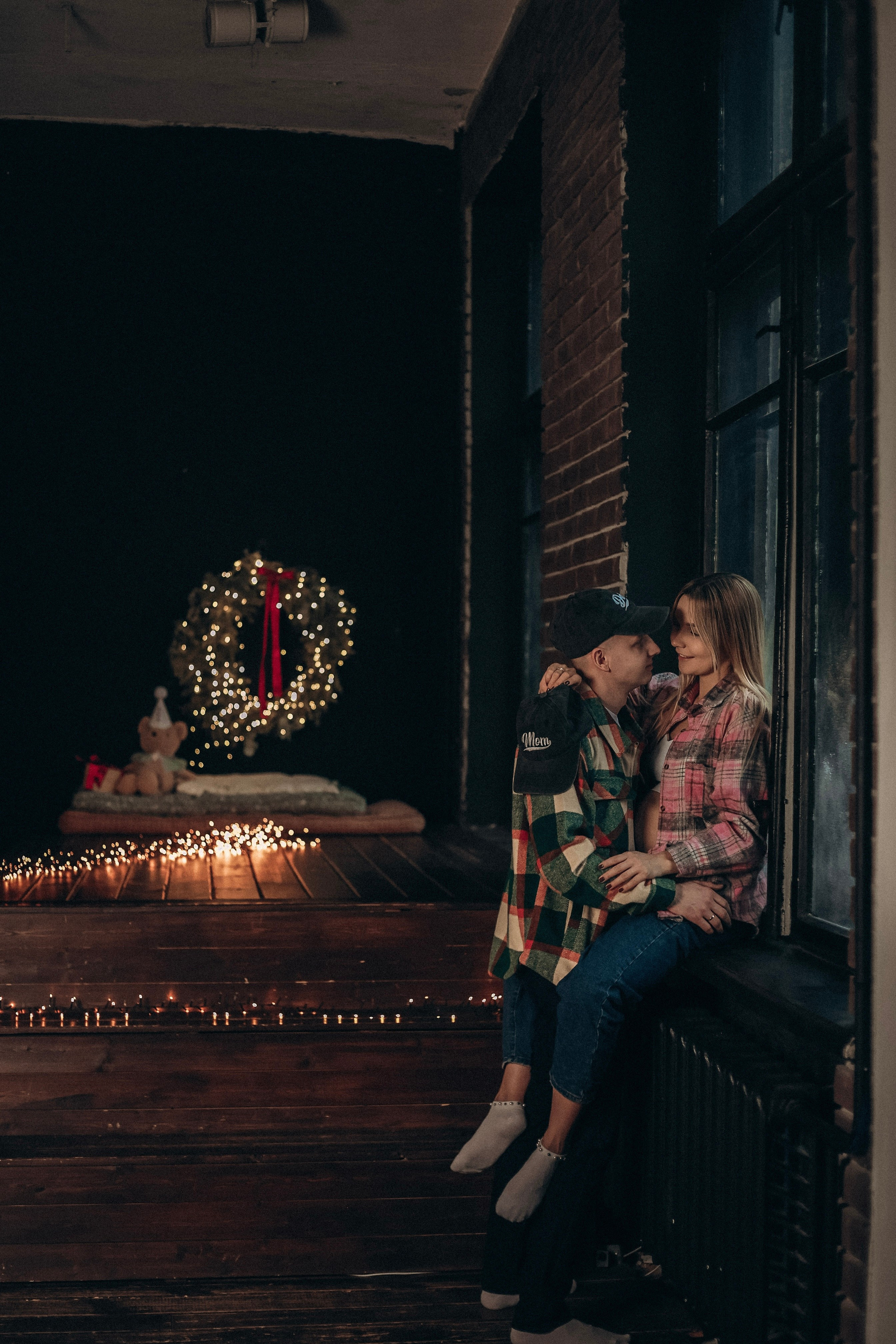 Наташа и Герман. О фотографии с душой