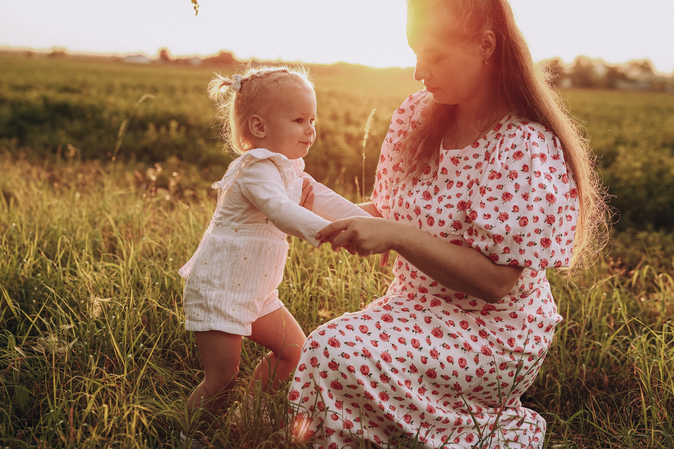 Кедровские. О фотографии с душой