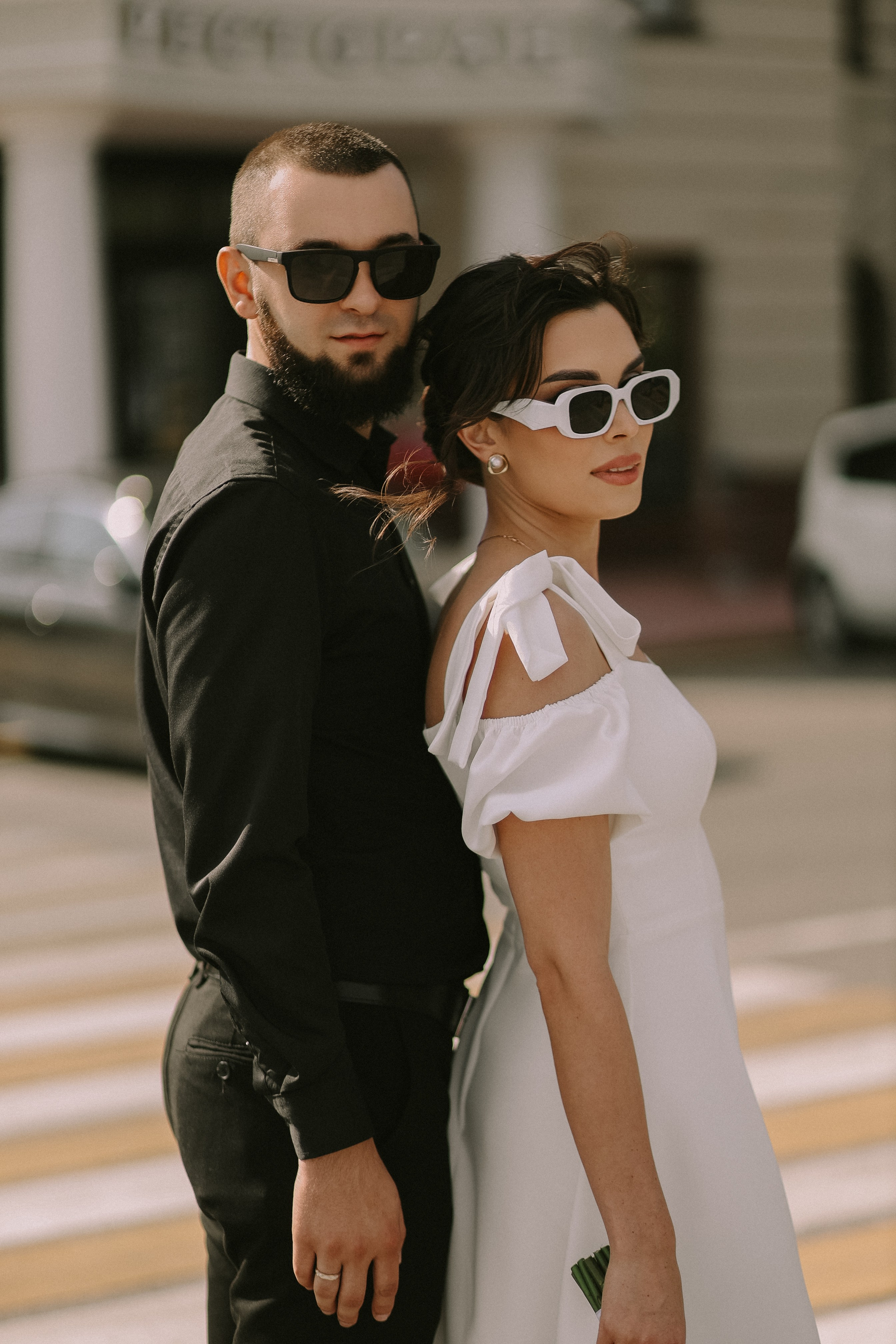 А & А 24'. О фотографии с душой