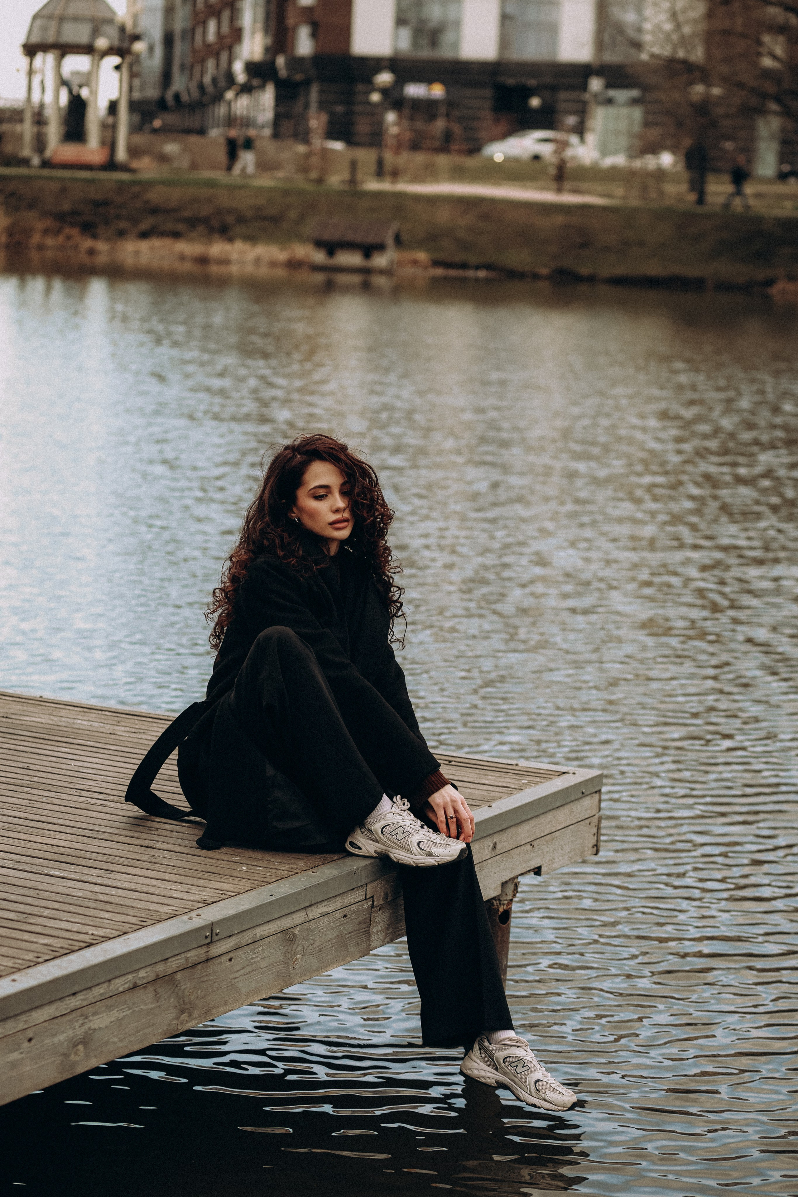 MARINA. О фотографии с душой