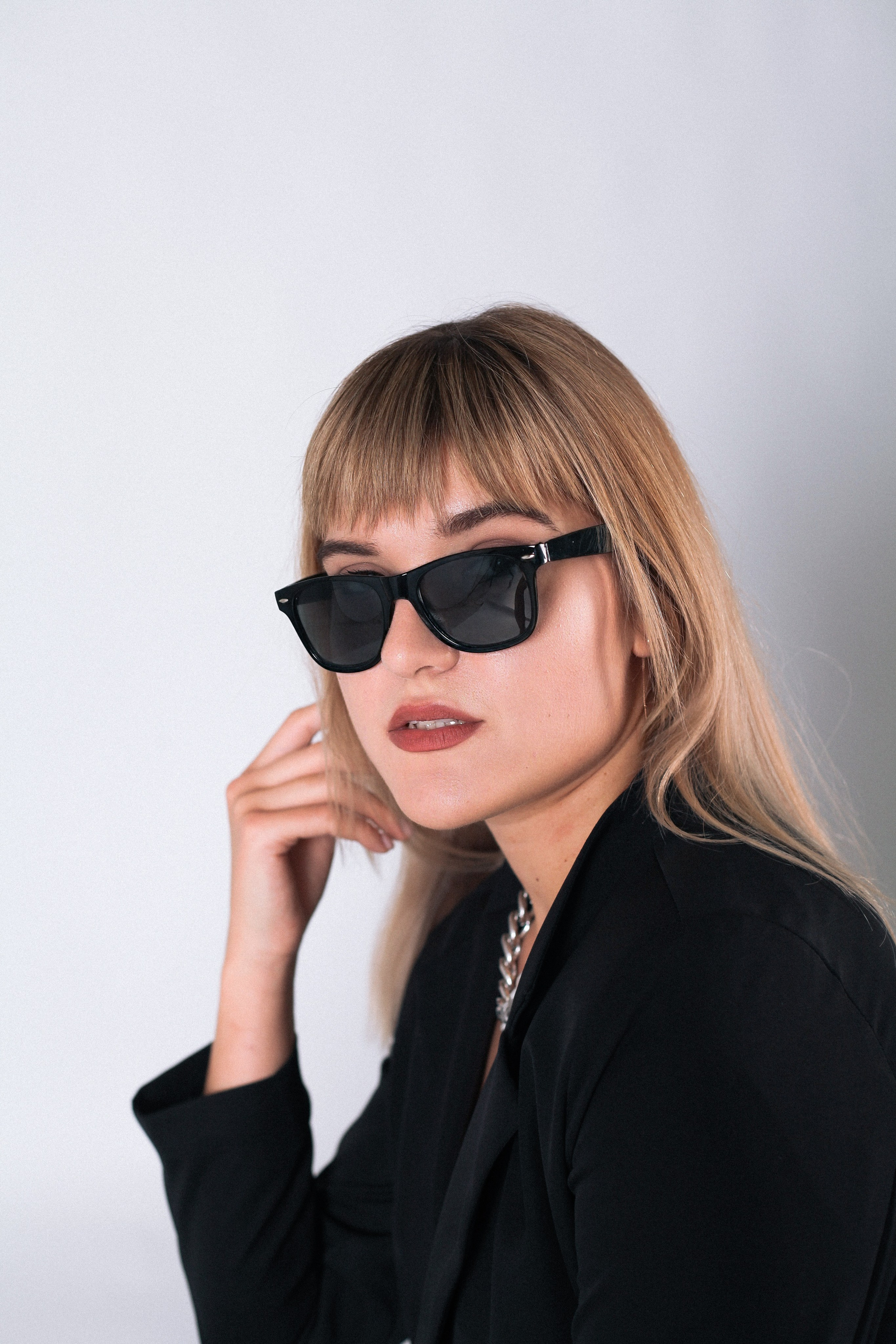 ZHANNA. О фотографии с душой