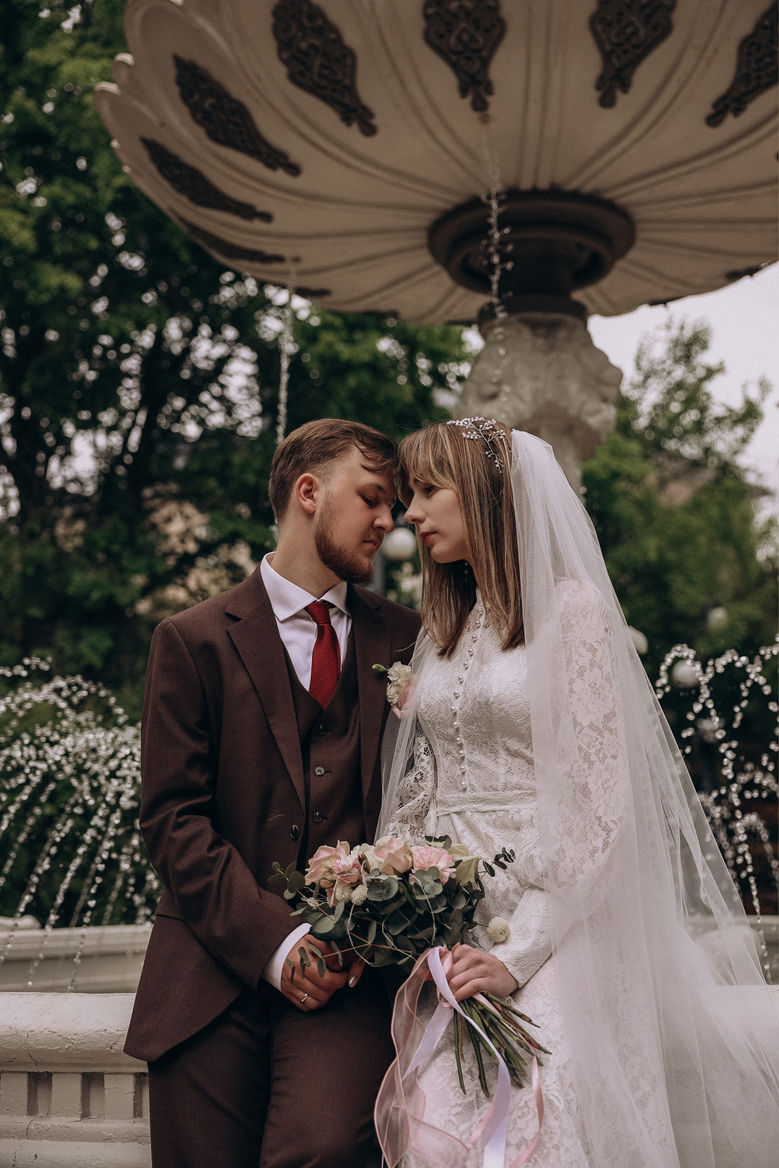 D & E 25’. О фотографии с душой