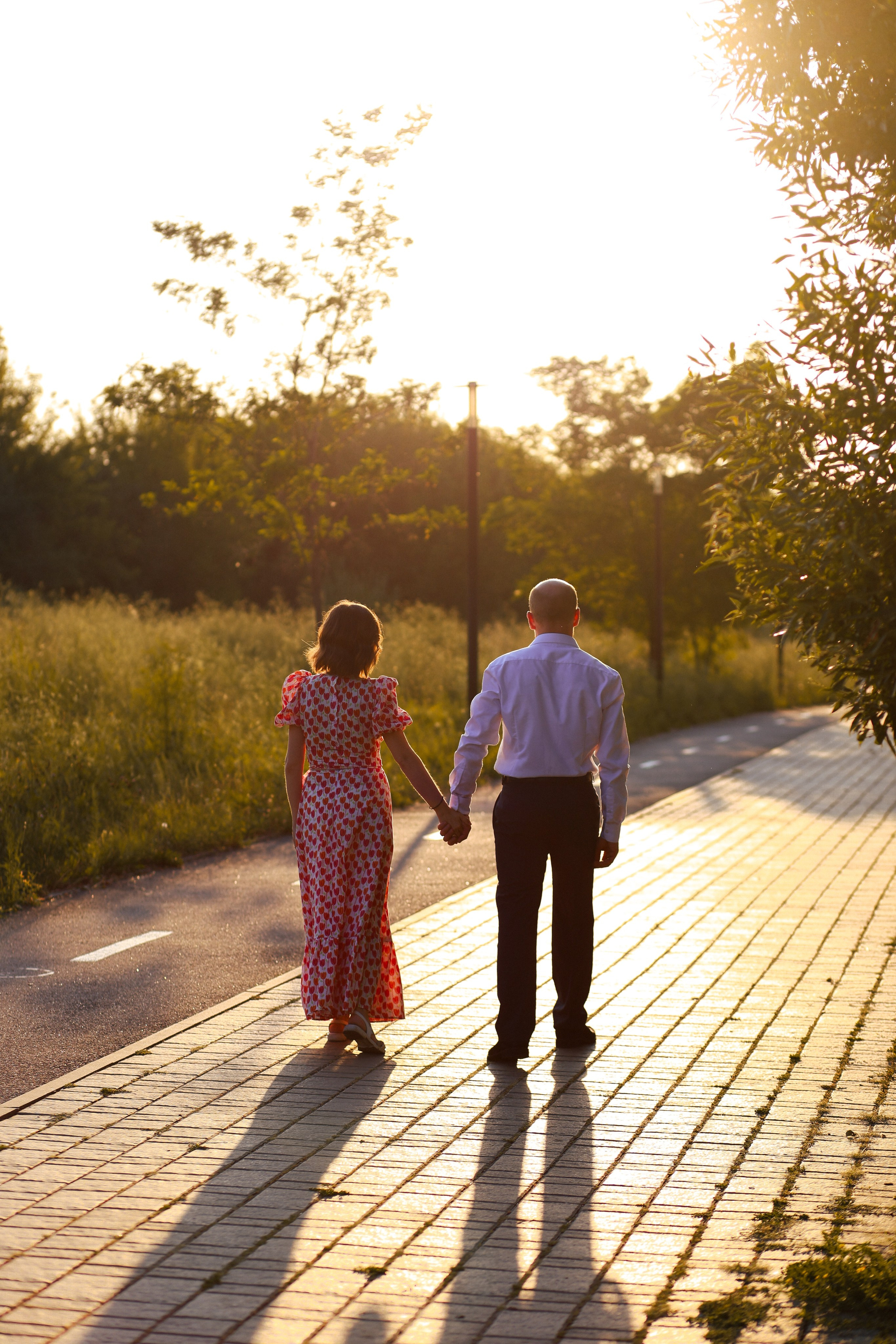 Аня и Семён. О фотографии с душой