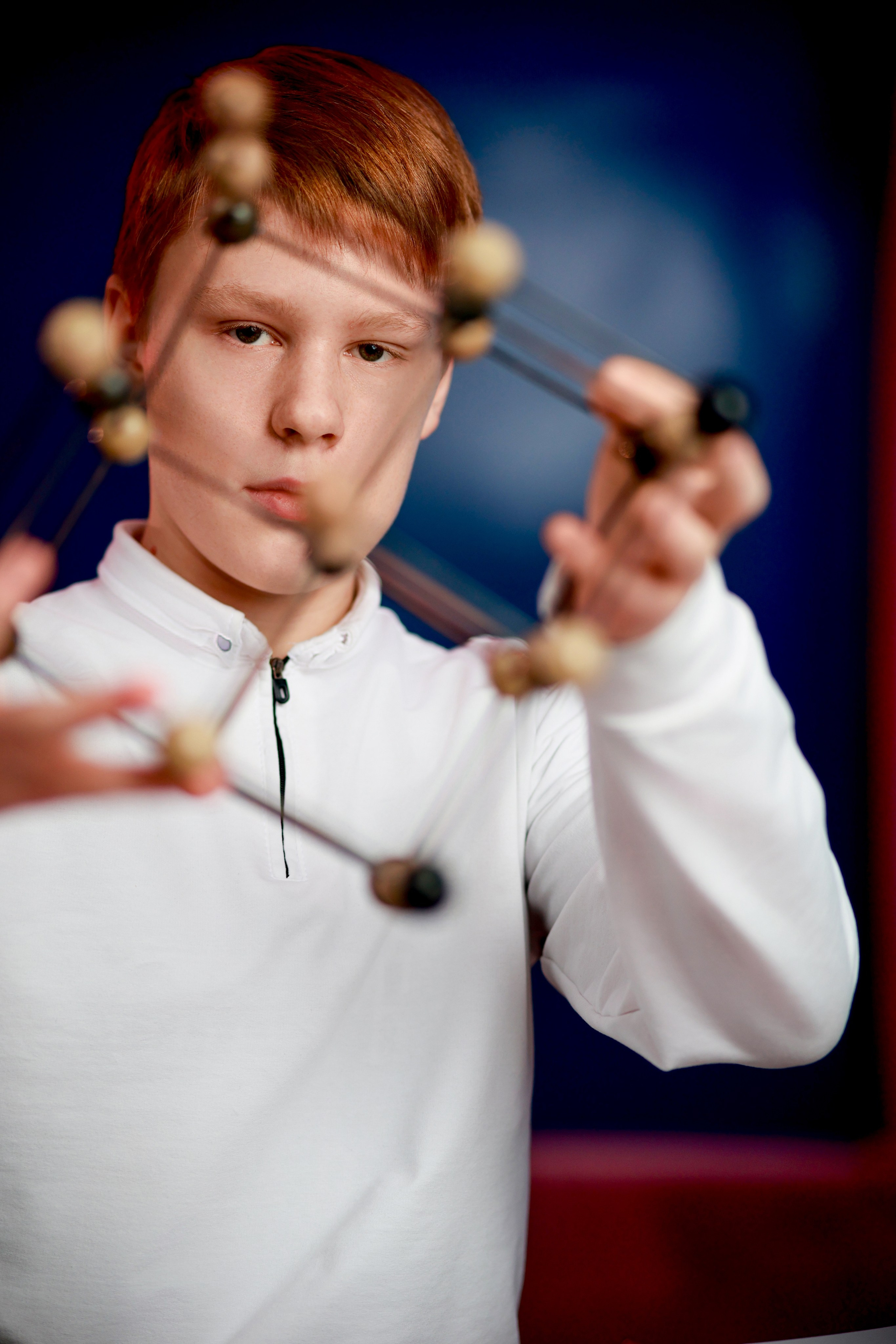 Школьные будни. Артём Печерин фотограф в Оленегорске