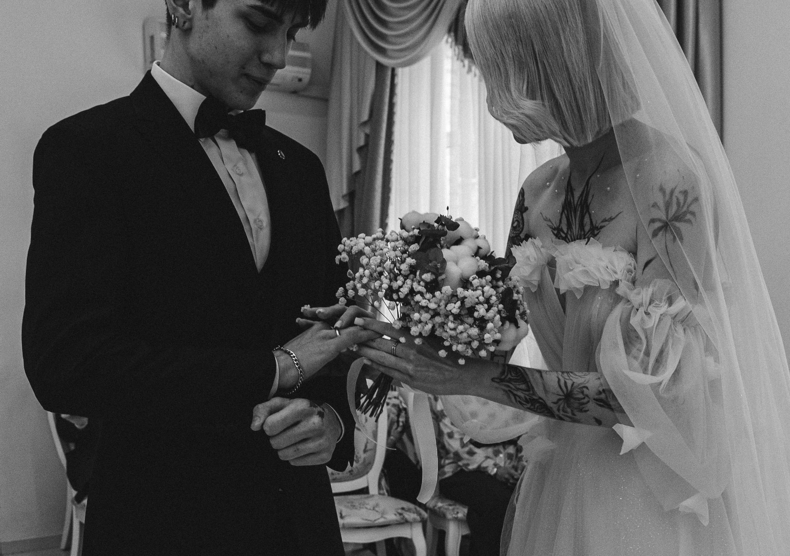 Wedding. Photografer